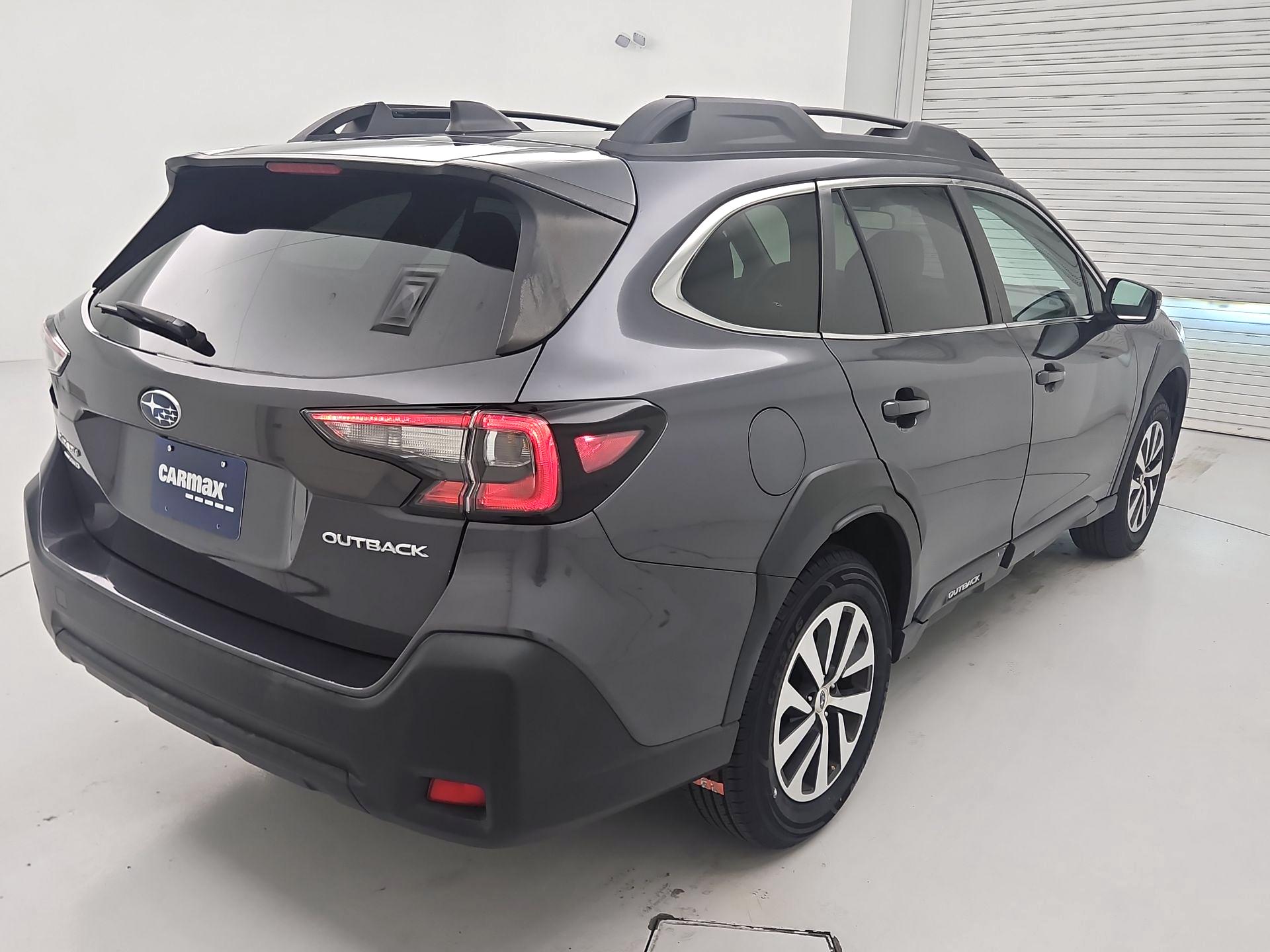Thumbnail: 2023 Subaru Outback - 5