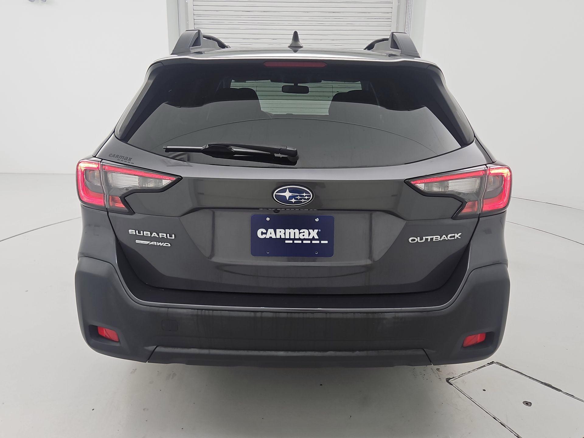 Thumbnail: 2023 Subaru Outback - 6