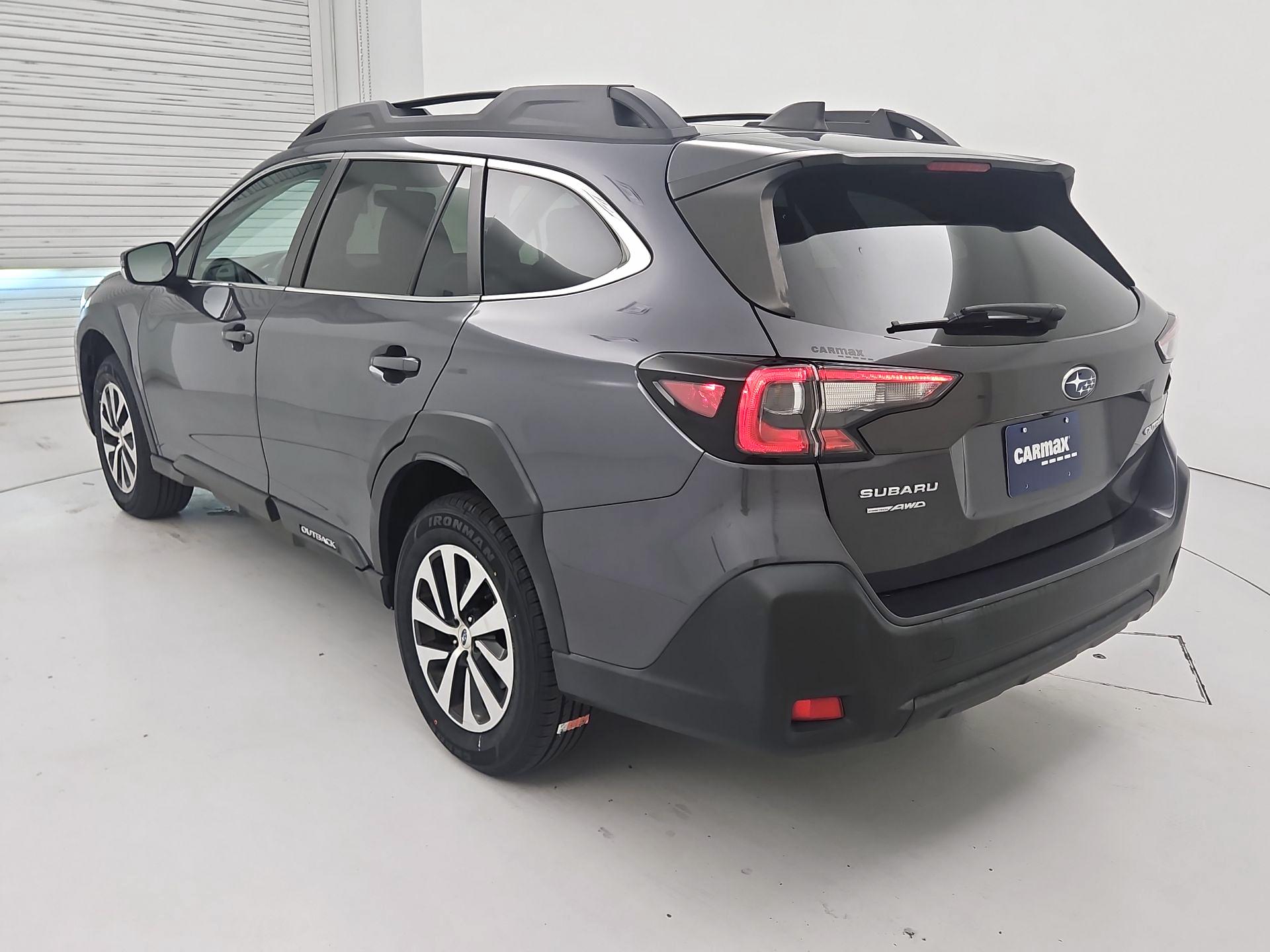 Thumbnail: 2023 Subaru Outback - 7