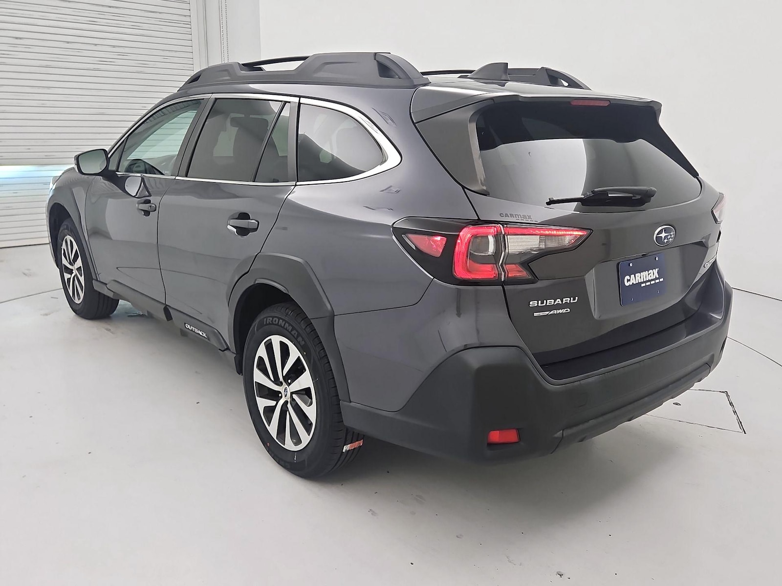 2023 Subaru Outback Premium - Photo 7