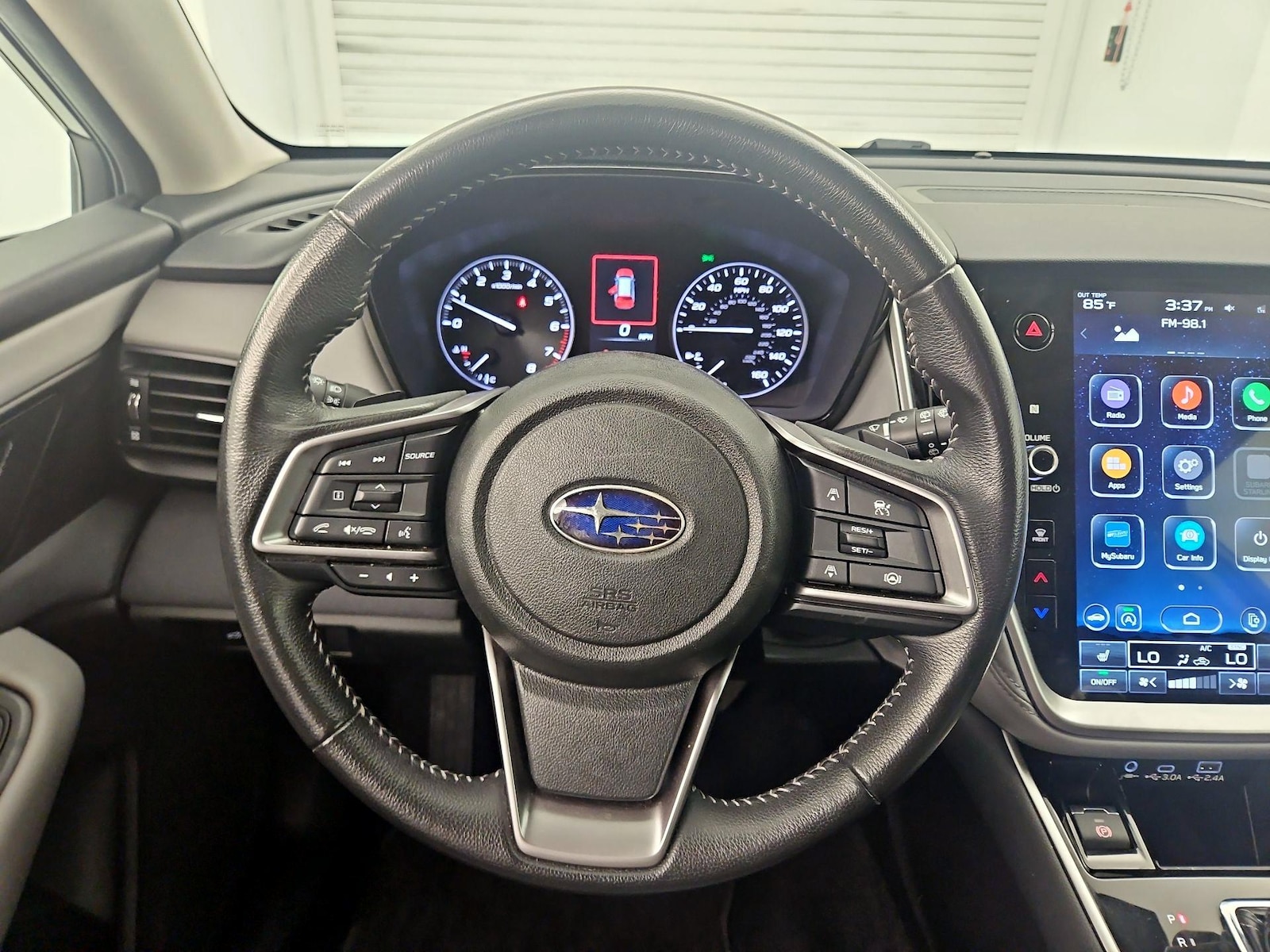 2023 Subaru Outback Premium - Photo 9