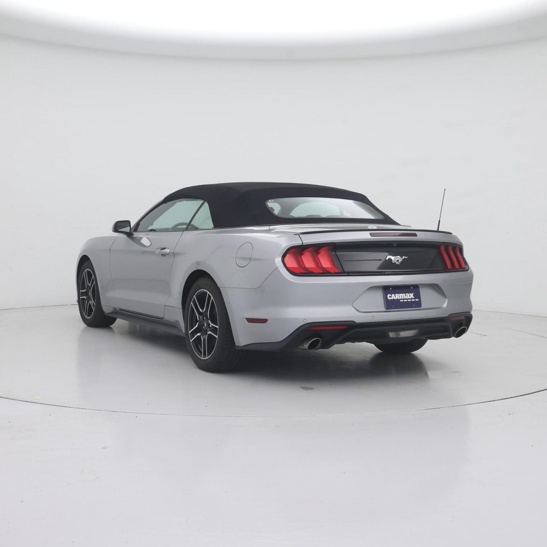Thumbnail: 2022 Ford Mustang - 2