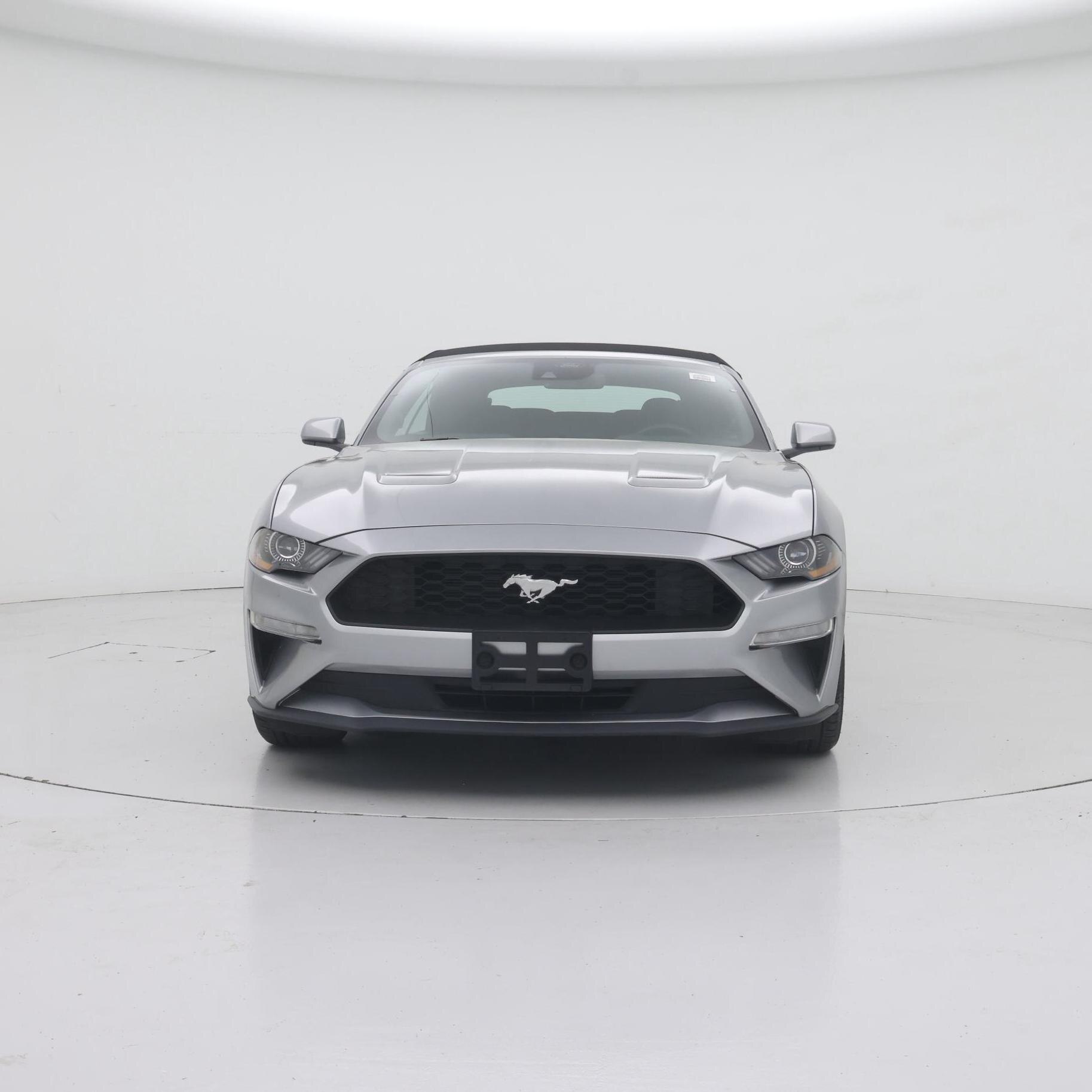 Thumbnail: 2022 Ford Mustang - 5