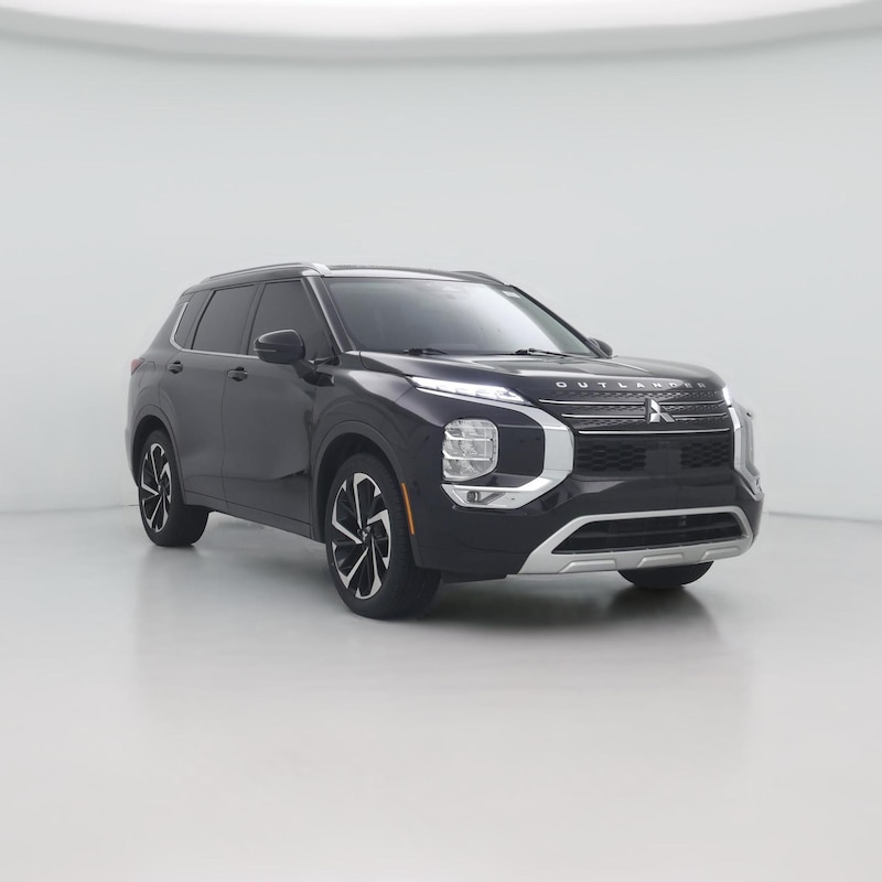2023 Mitsubishi Outlander SEL