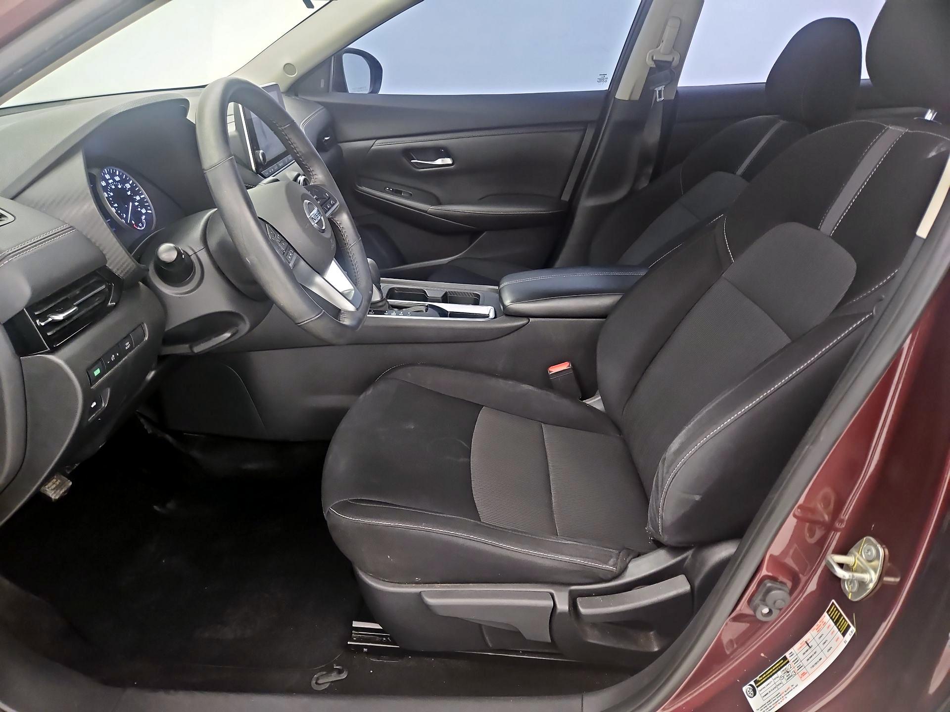 Thumbnail: 2020 Nissan Sentra - 11