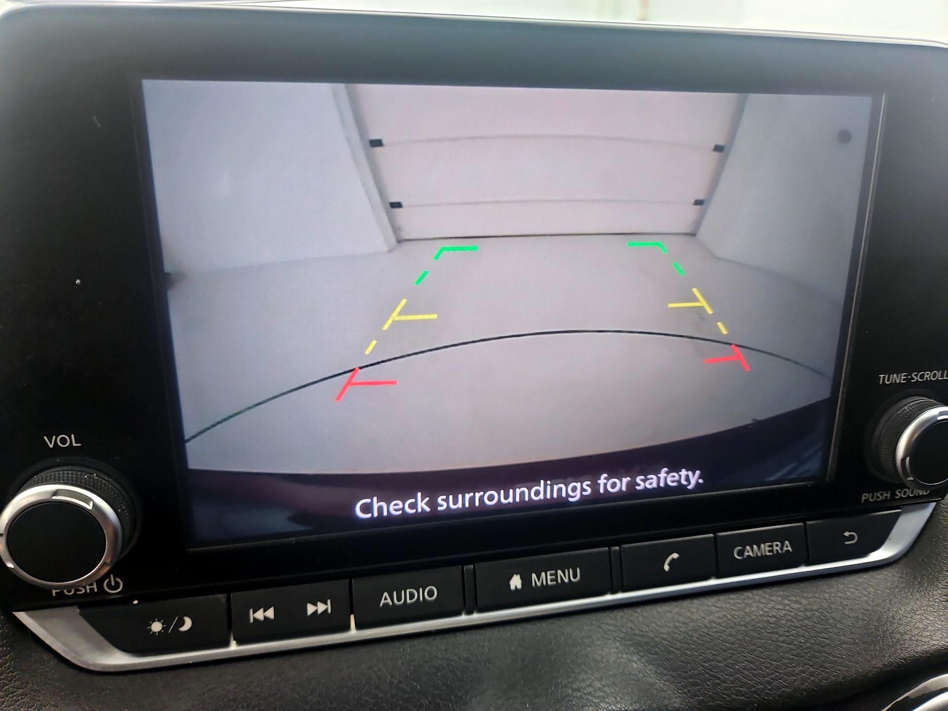 Thumbnail: 2020 Nissan Sentra - 14