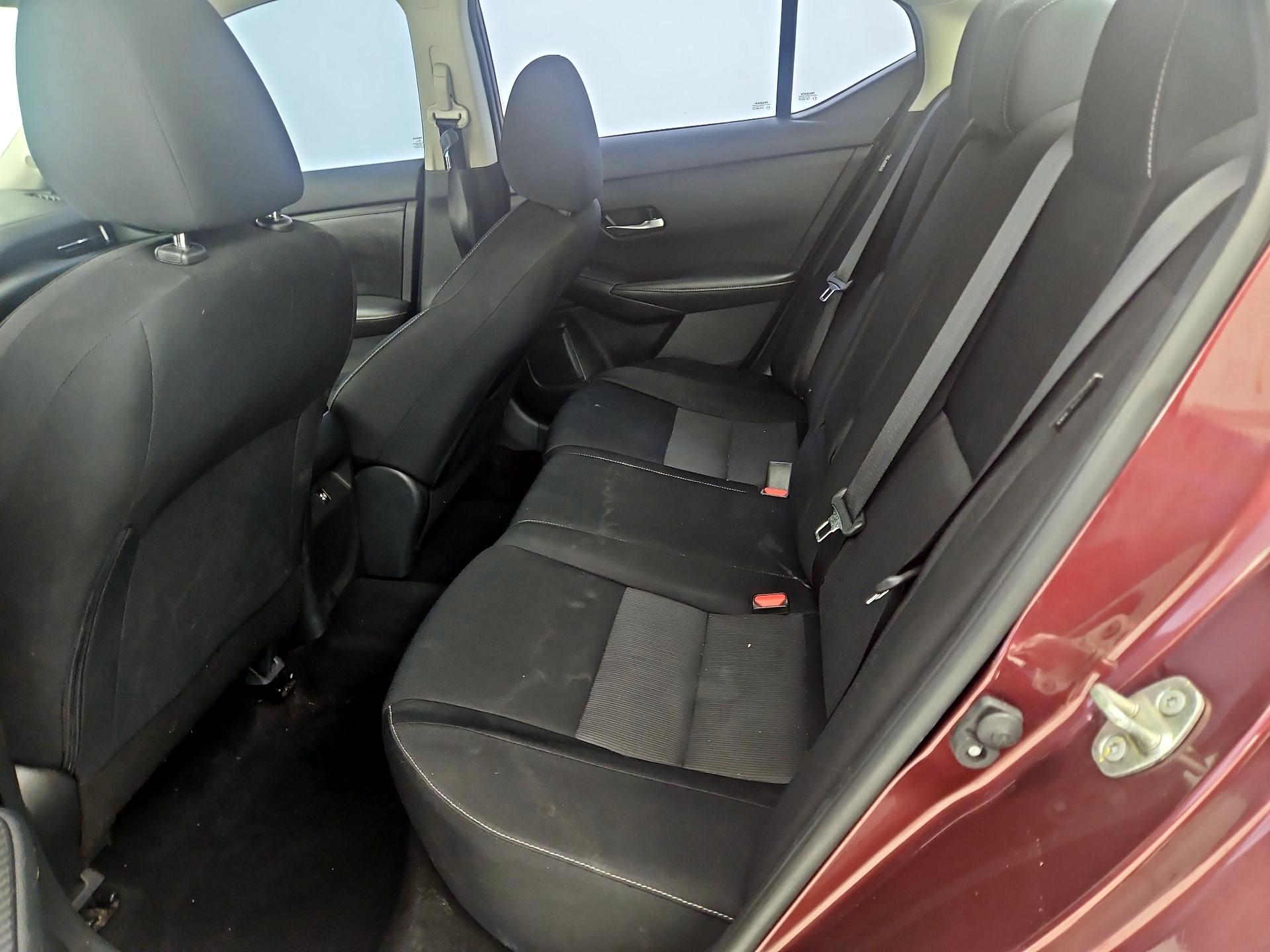 Thumbnail: 2020 Nissan Sentra - 19