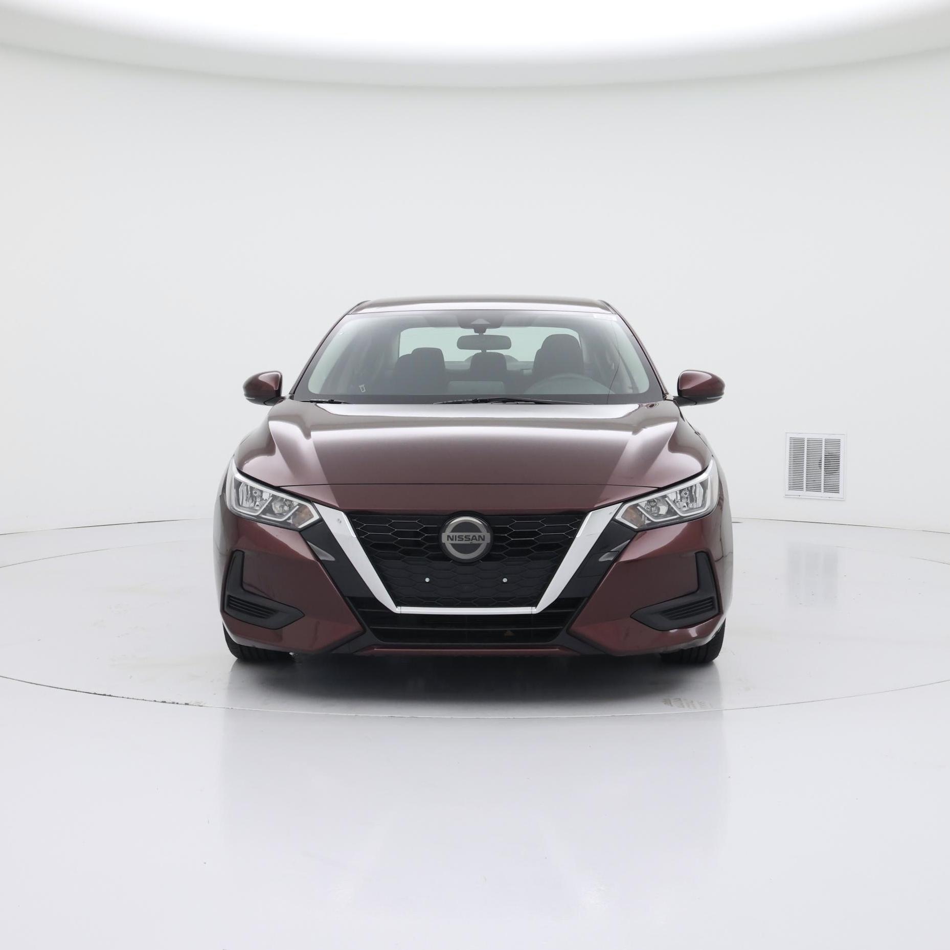 Thumbnail: 2020 Nissan Sentra - 5