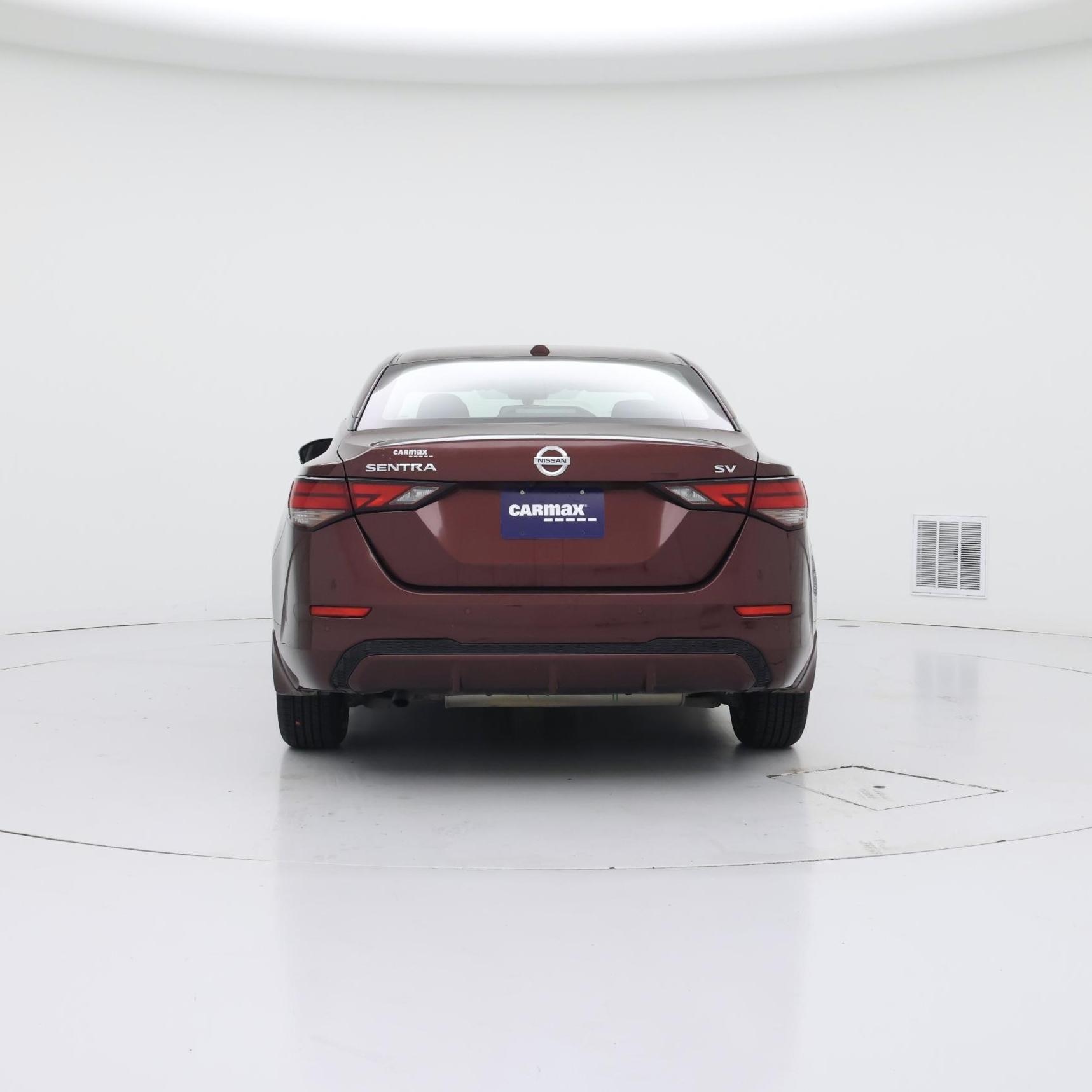 Thumbnail: 2020 Nissan Sentra - 6