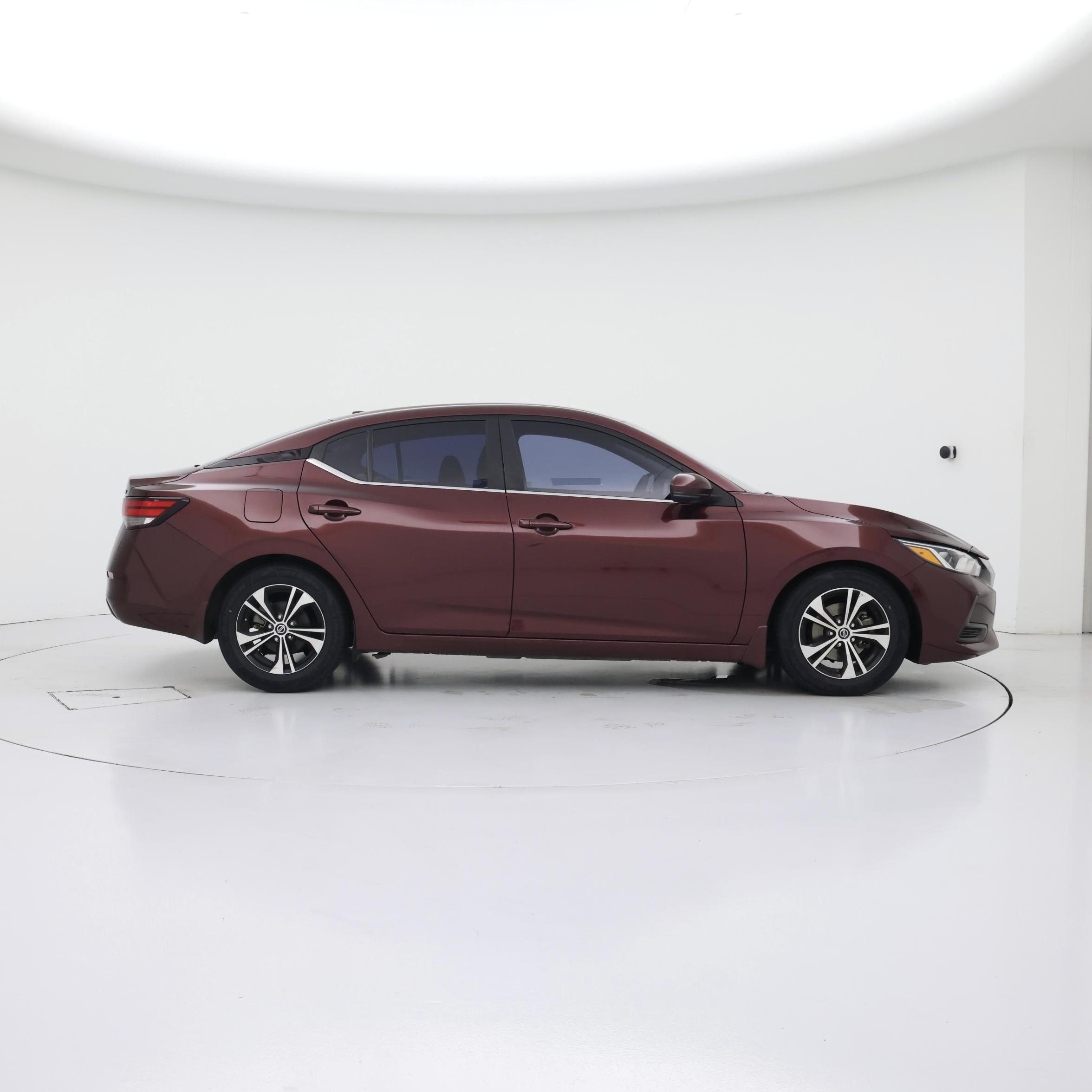 Thumbnail: 2020 Nissan Sentra - 7