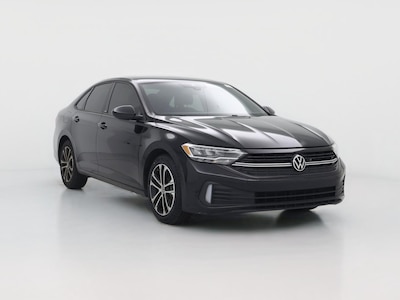 2024 Volkswagen Jetta Sport