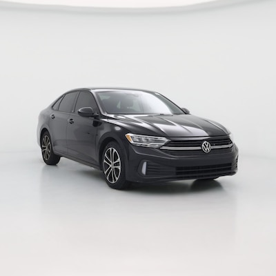 2024 Volkswagen Jetta Sport