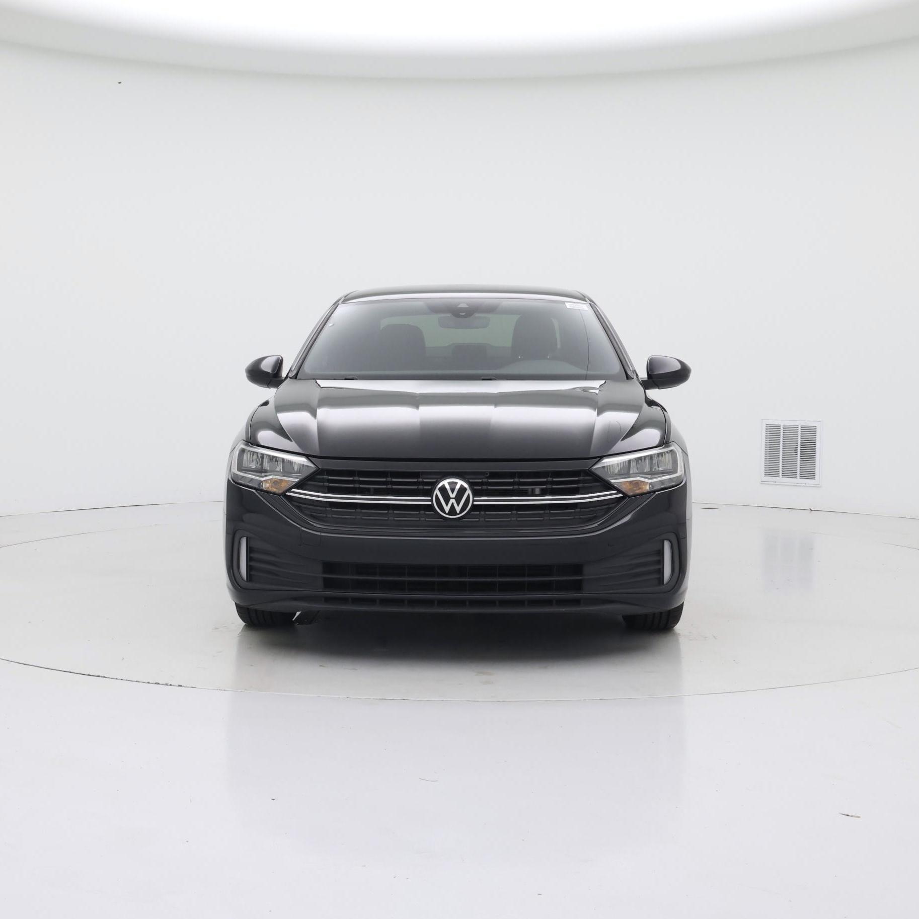Thumbnail: 2024 Volkswagen Jetta - 5