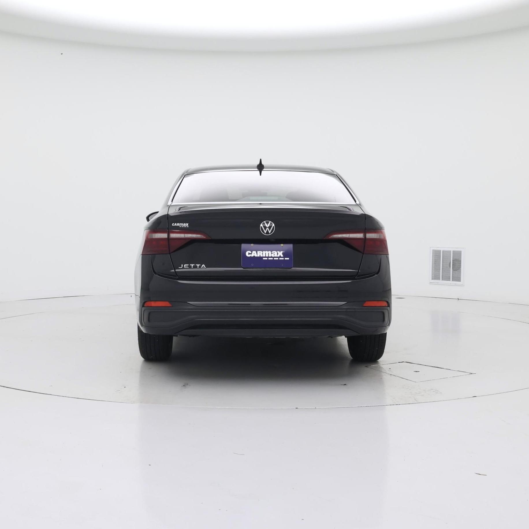 Thumbnail: 2024 Volkswagen Jetta - 6