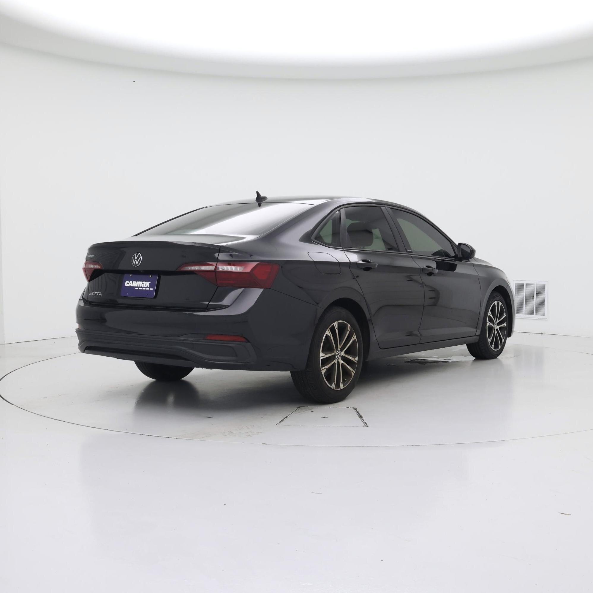 Thumbnail: 2024 Volkswagen Jetta - 8