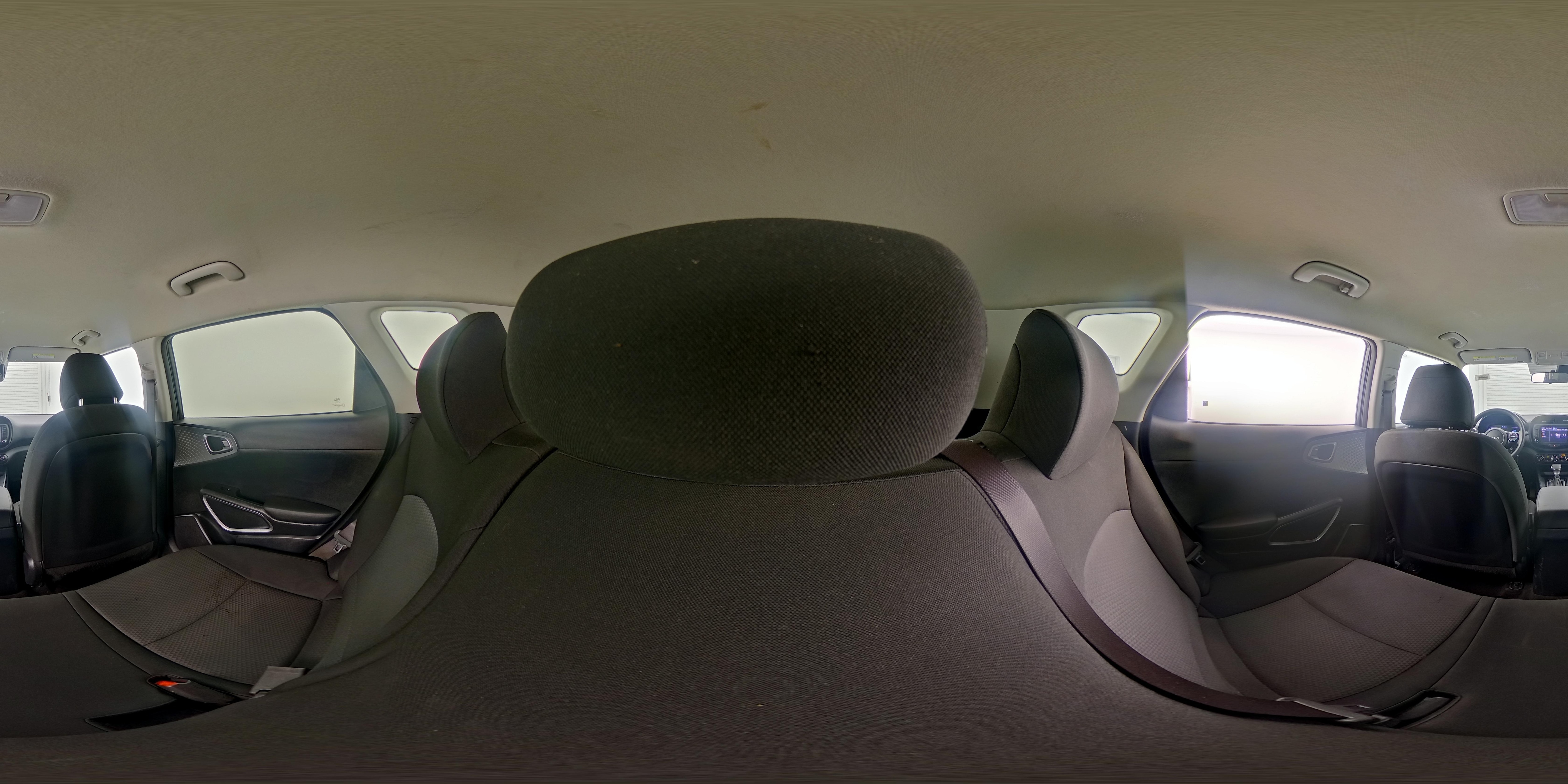2023 Kia Soul LX - Photo 26