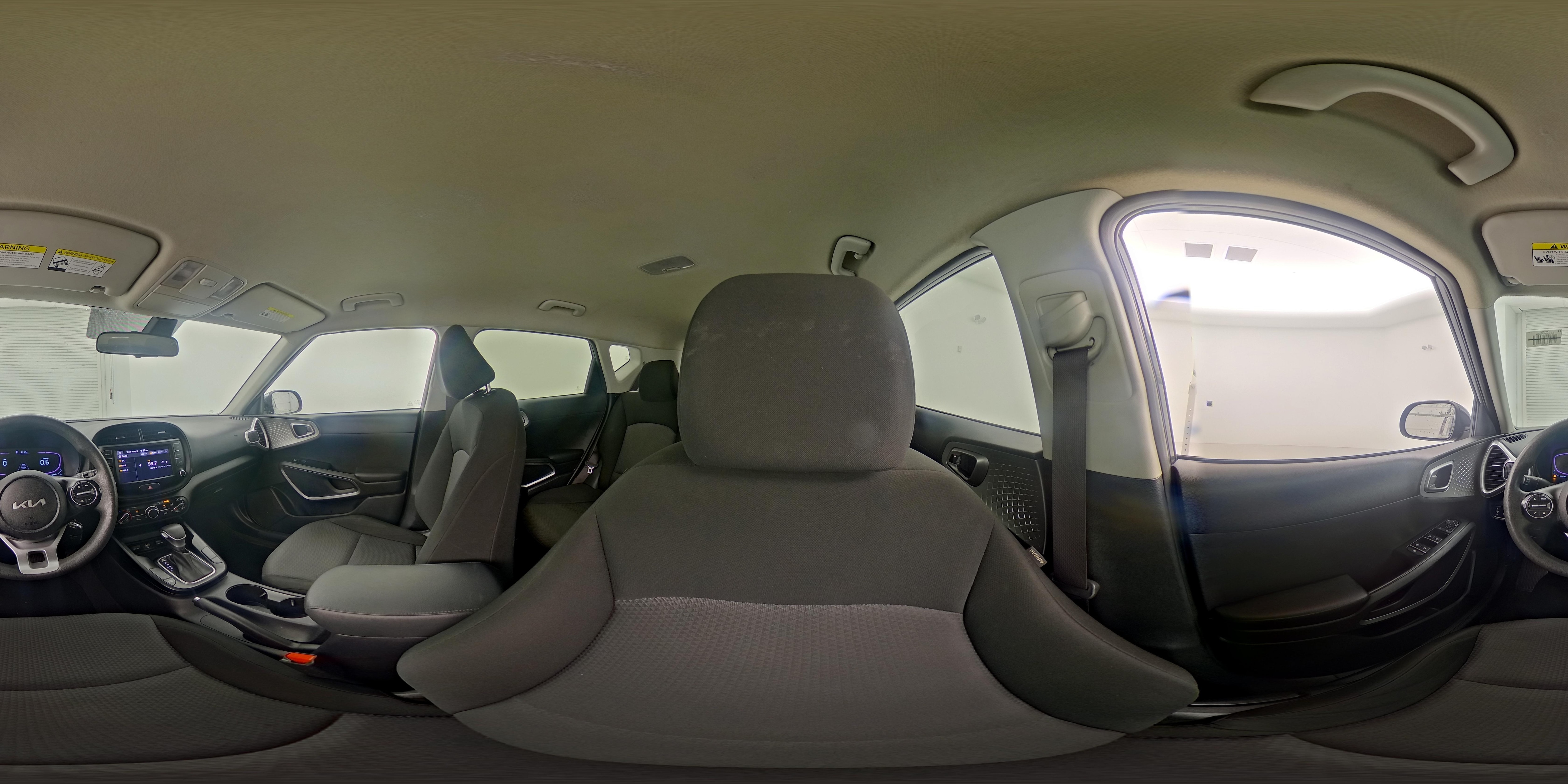2023 Kia Soul LX - Photo 27
