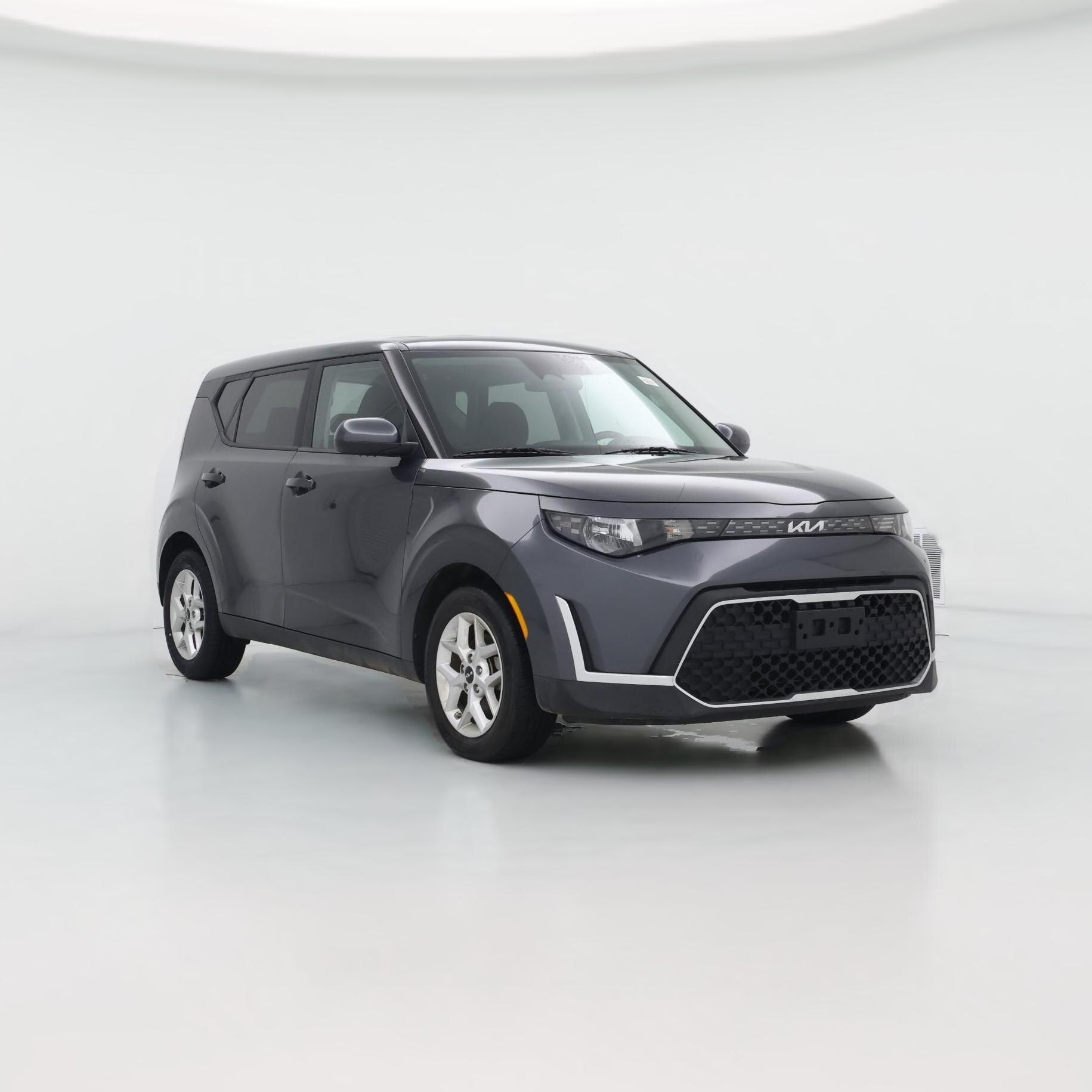 Thumbnail: 2023 Kia Soul - 1