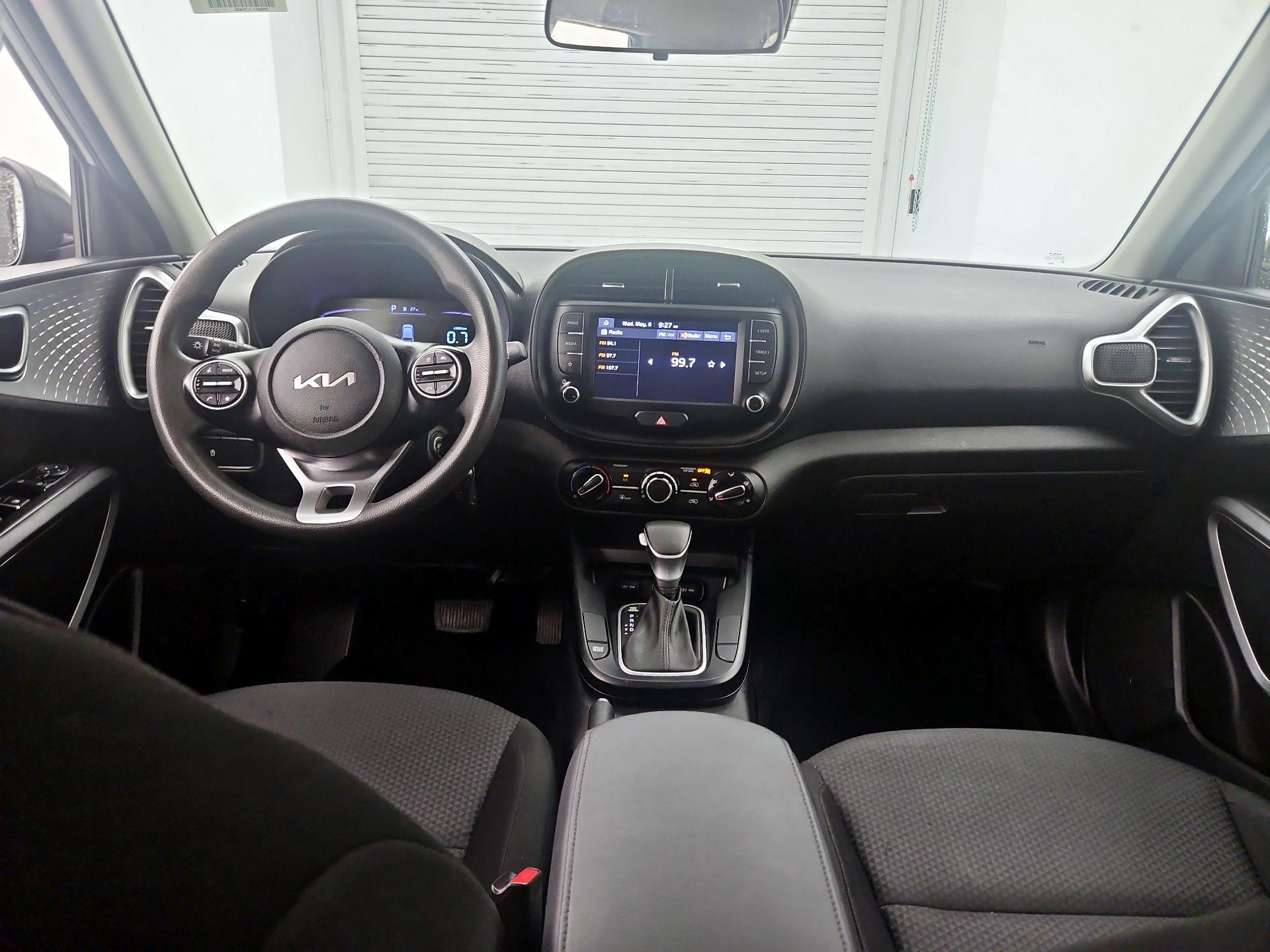 Thumbnail: 2023 Kia Soul - 9