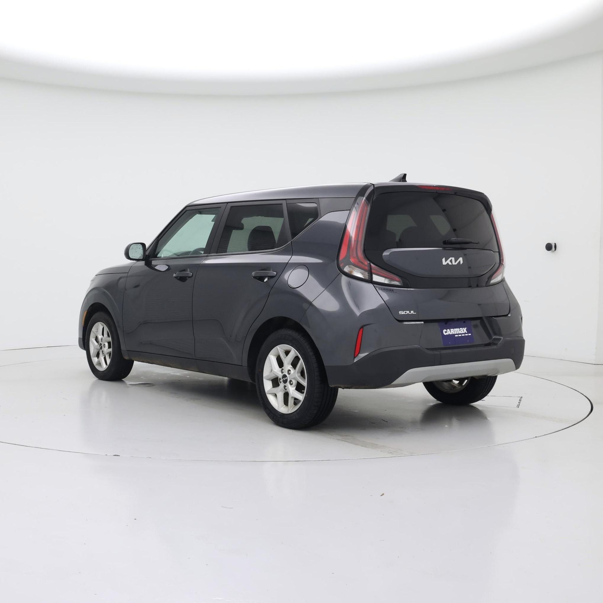 Thumbnail: 2023 Kia Soul - 2