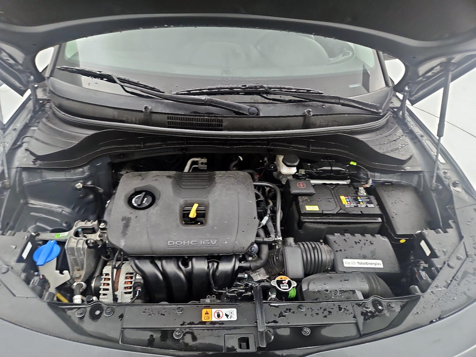 2023 Kia Soul LX - Photo 23