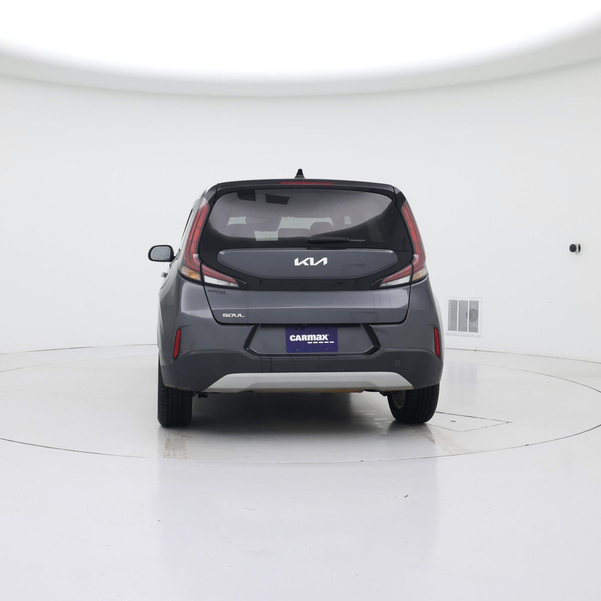 Thumbnail: 2023 Kia Soul - 6