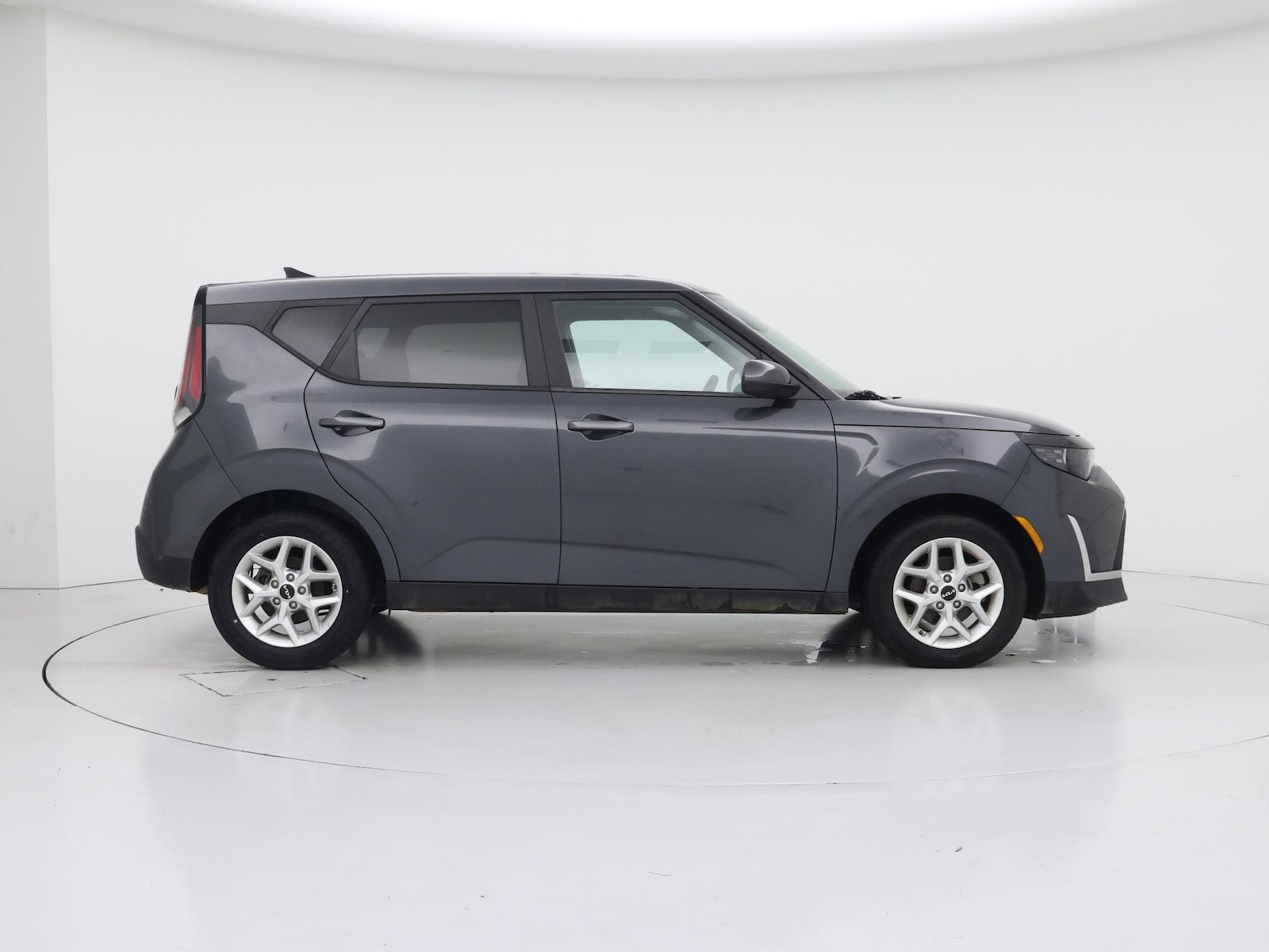 2023 Kia Soul LX - Photo 8