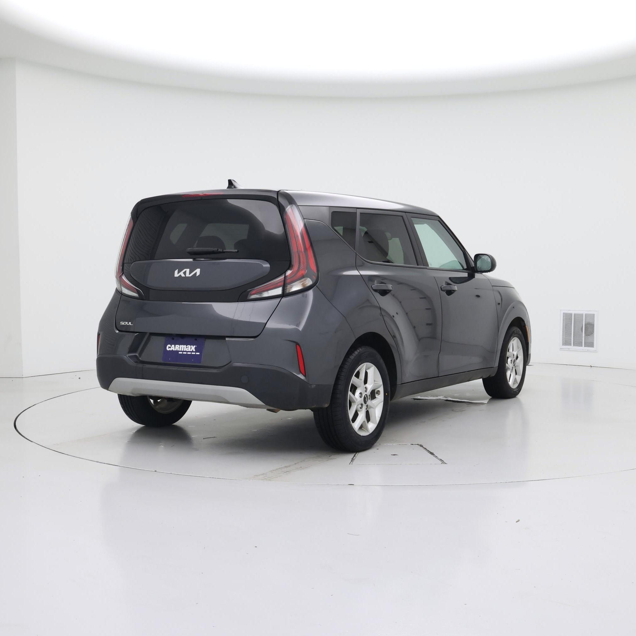 Thumbnail: 2023 Kia Soul - 8