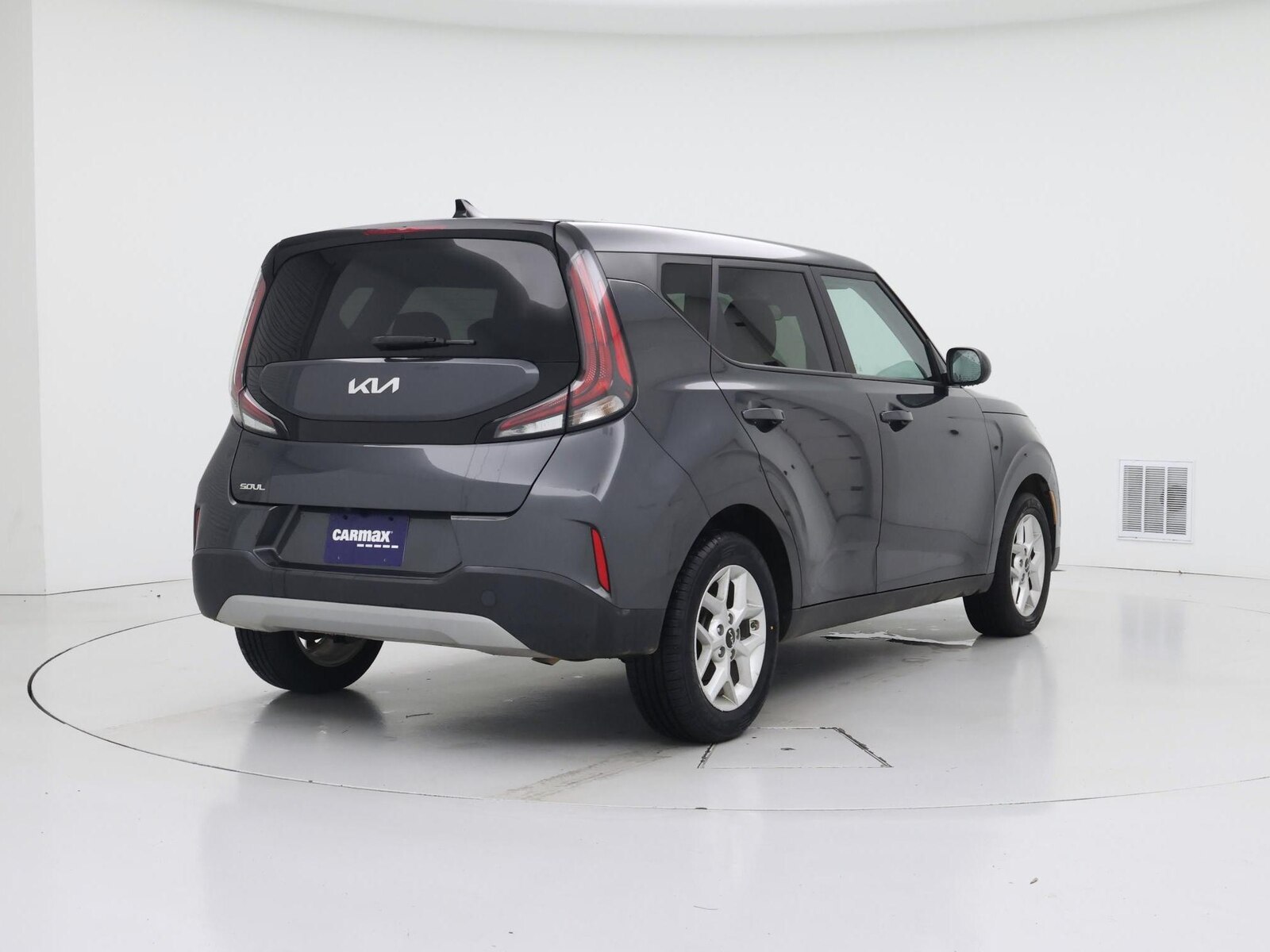 2023 Kia Soul LX - Photo 9