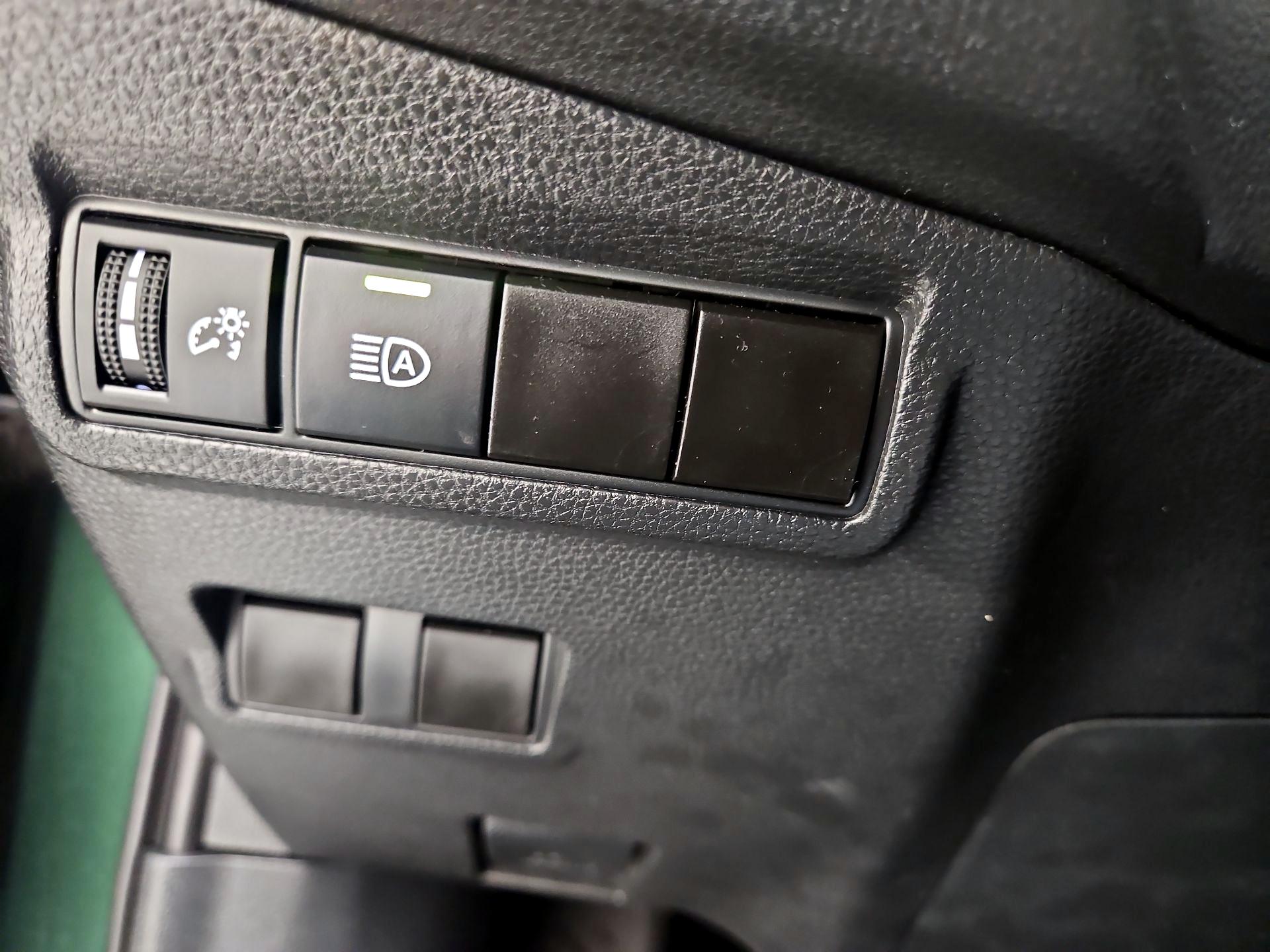 Thumbnail: 2024 Toyota Corolla Cross - 13