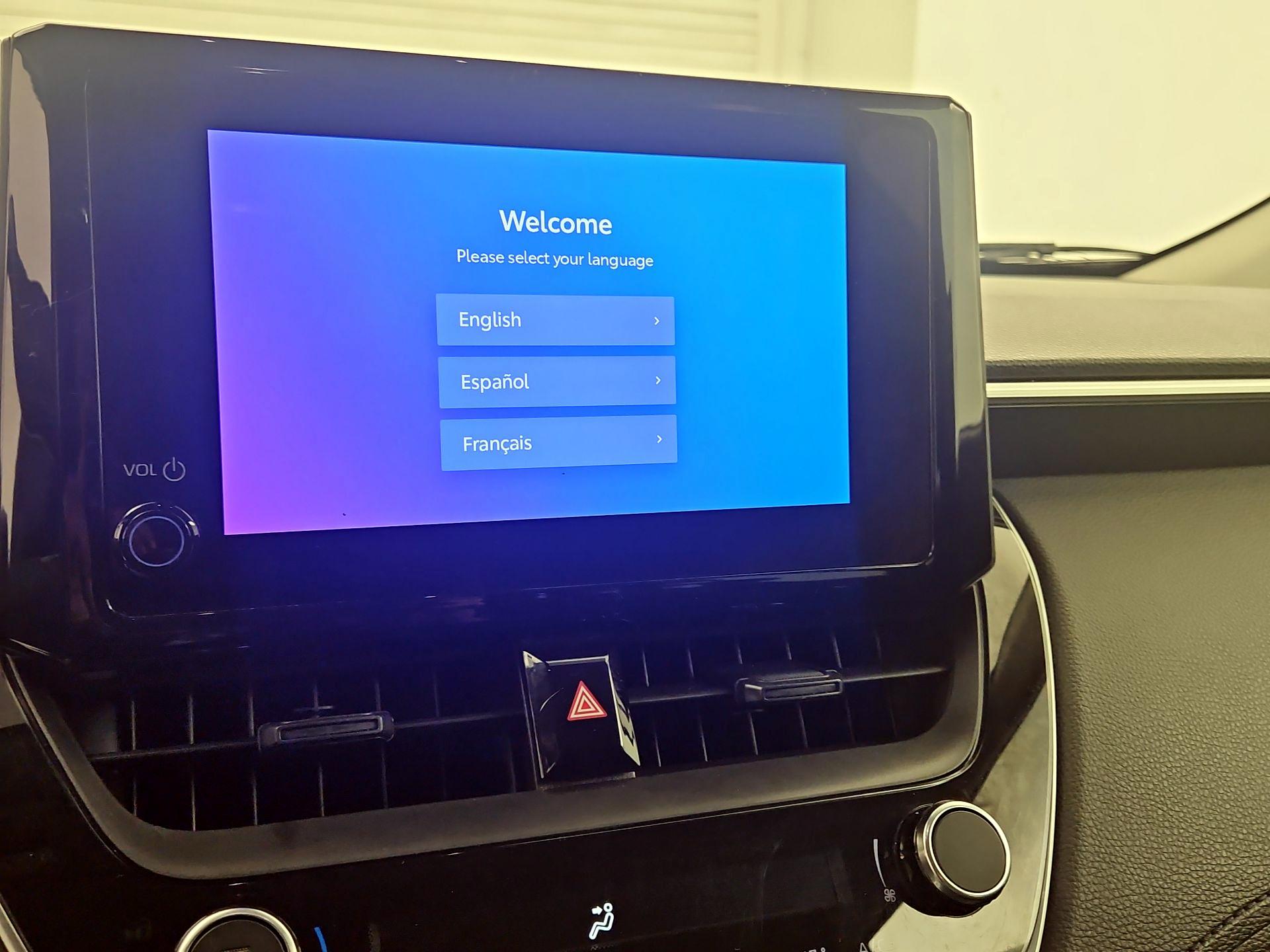 Thumbnail: 2024 Toyota Corolla Cross - 15