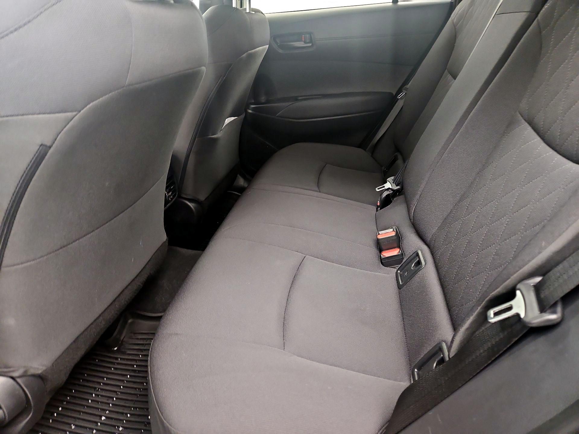 Thumbnail: 2024 Toyota Corolla Cross - 19