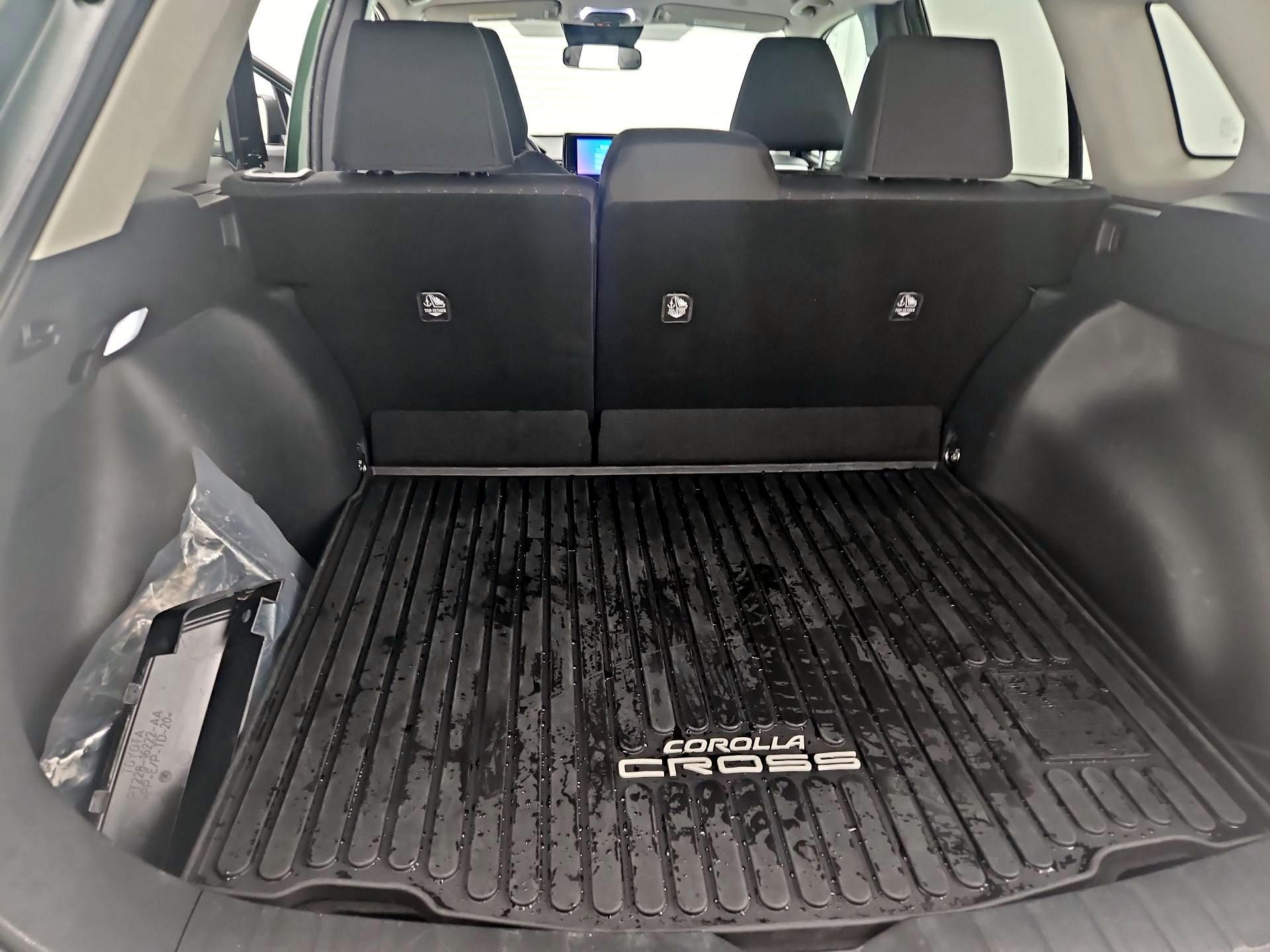 Thumbnail: 2024 Toyota Corolla Cross - 20