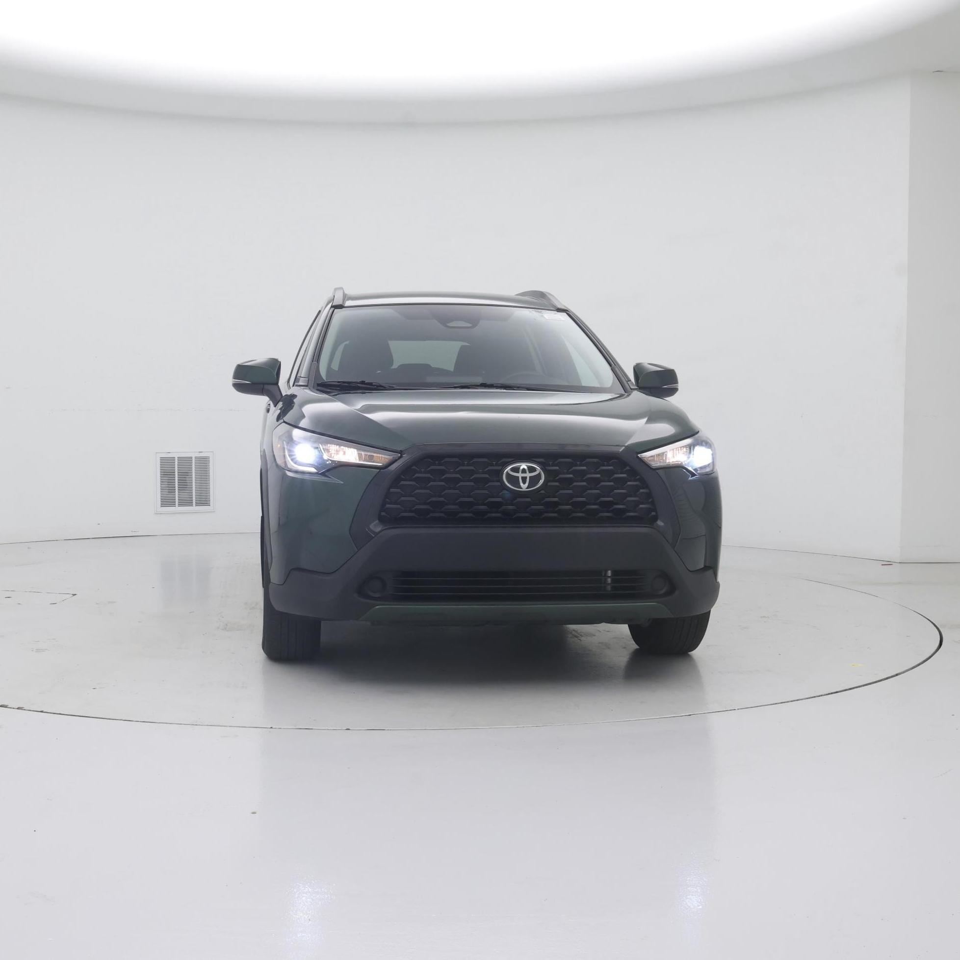 Thumbnail: 2024 Toyota Corolla Cross - 5