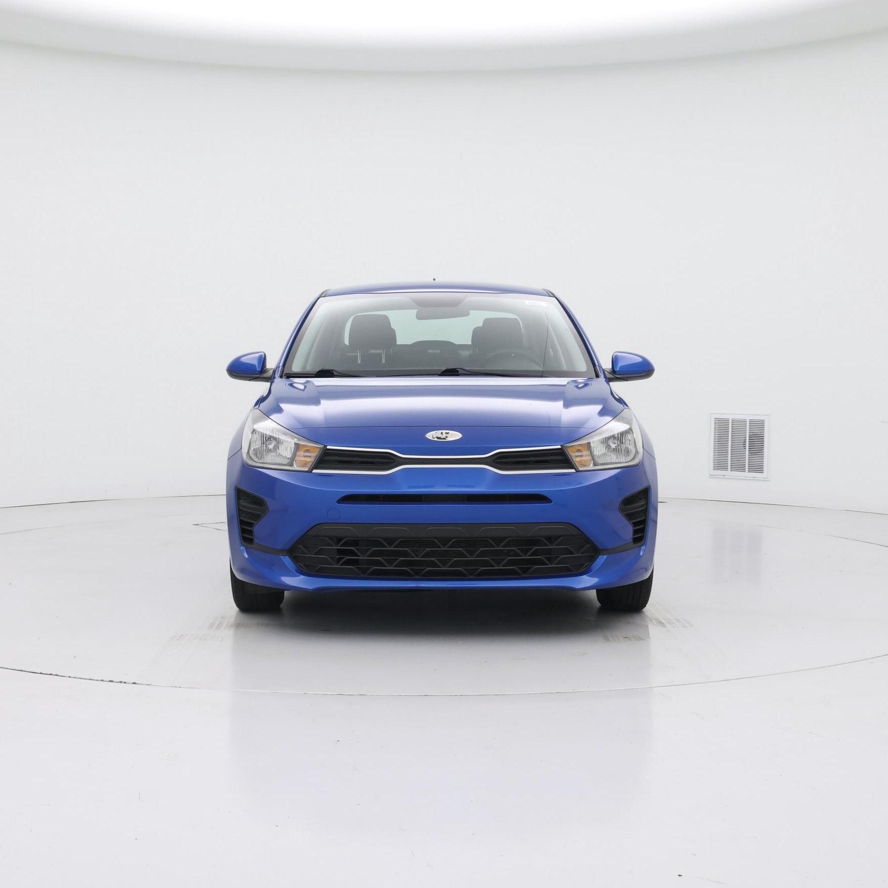 Thumbnail: 2021 Kia Rio - 5