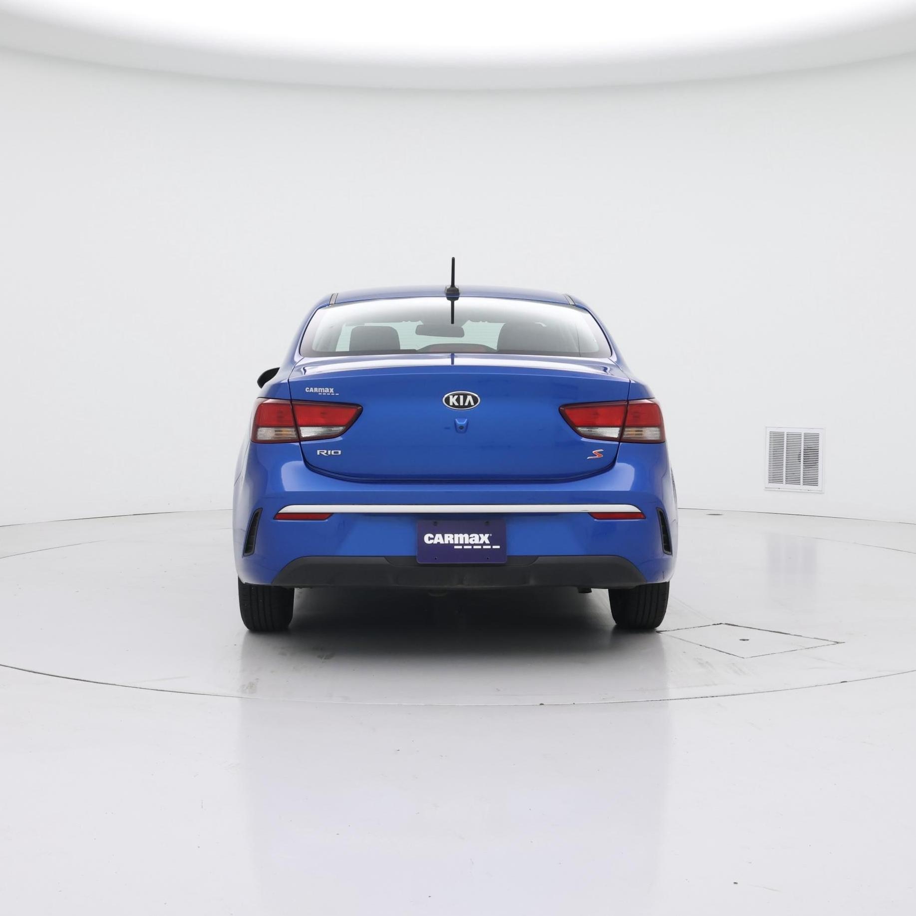 Thumbnail: 2021 Kia Rio - 6