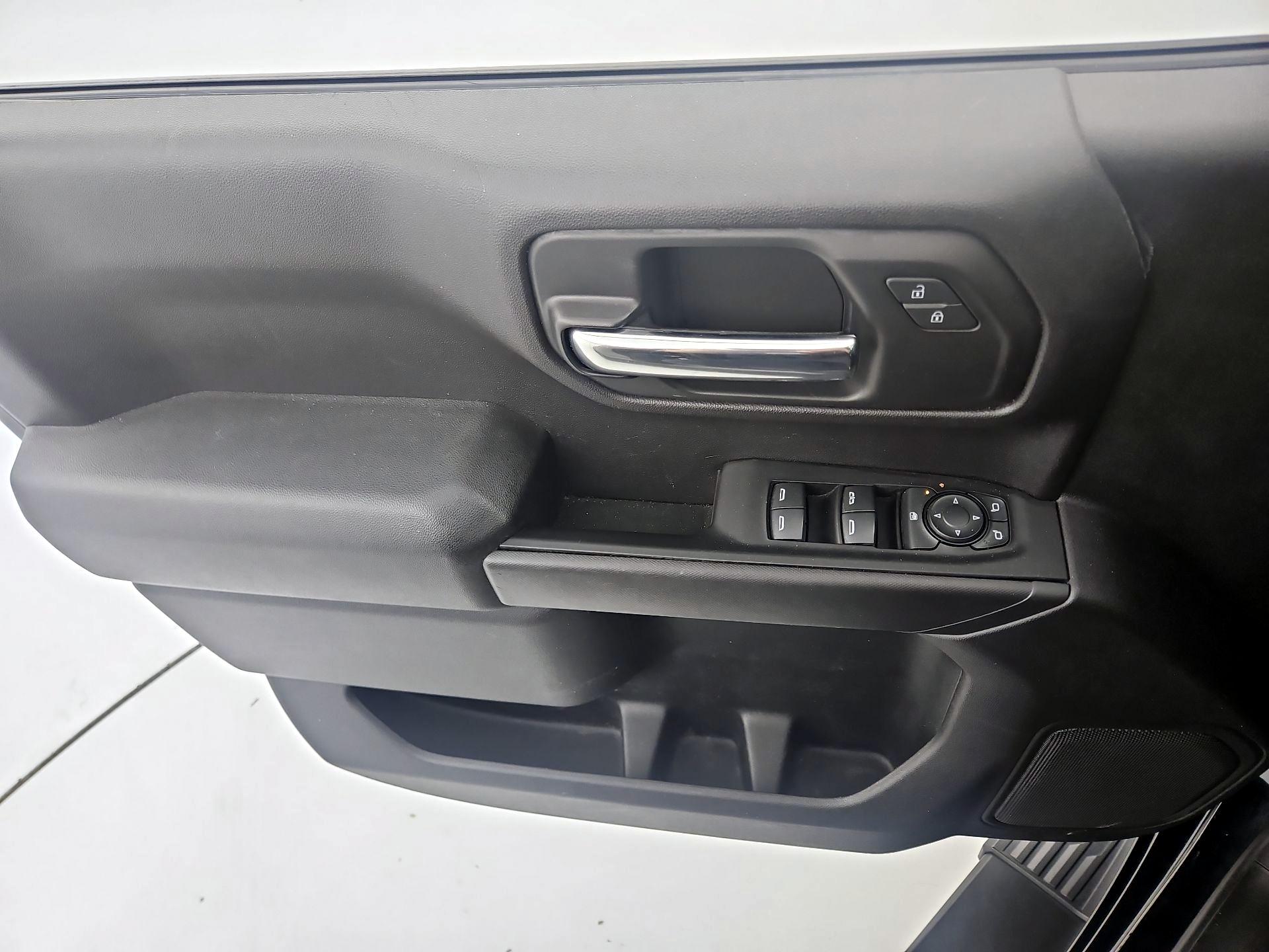 Thumbnail: 2023 Chevrolet Silverado 1500 - 12