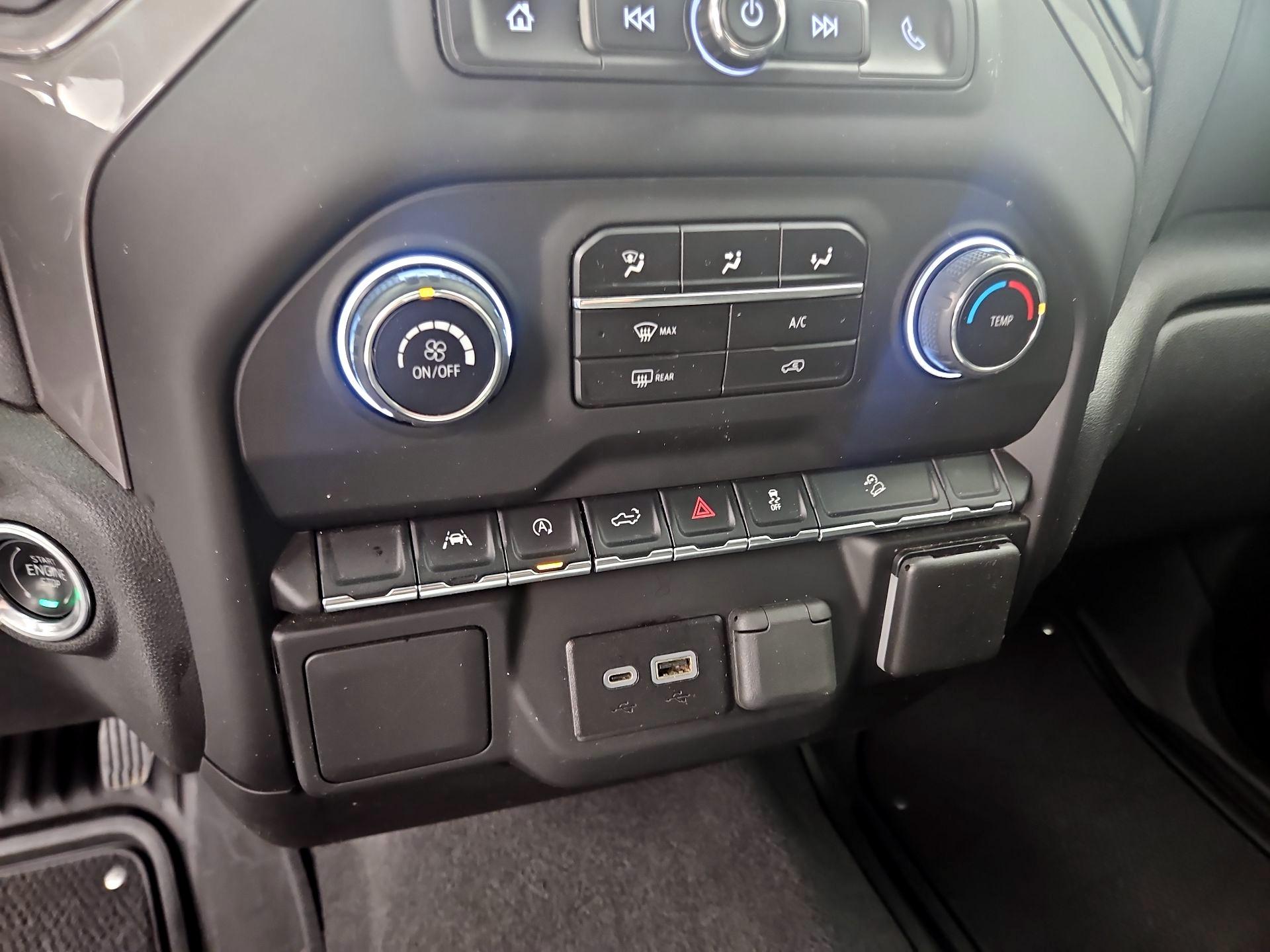 Thumbnail: 2023 Chevrolet Silverado 1500 - 16