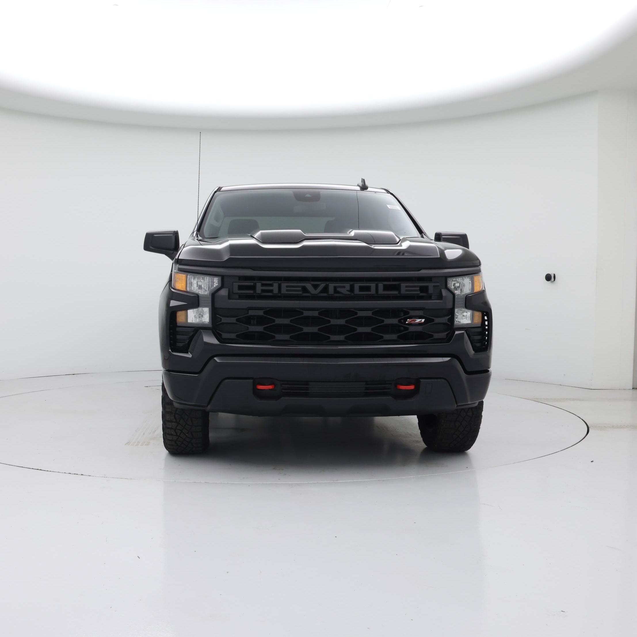 Thumbnail: 2023 Chevrolet Silverado 1500 - 5