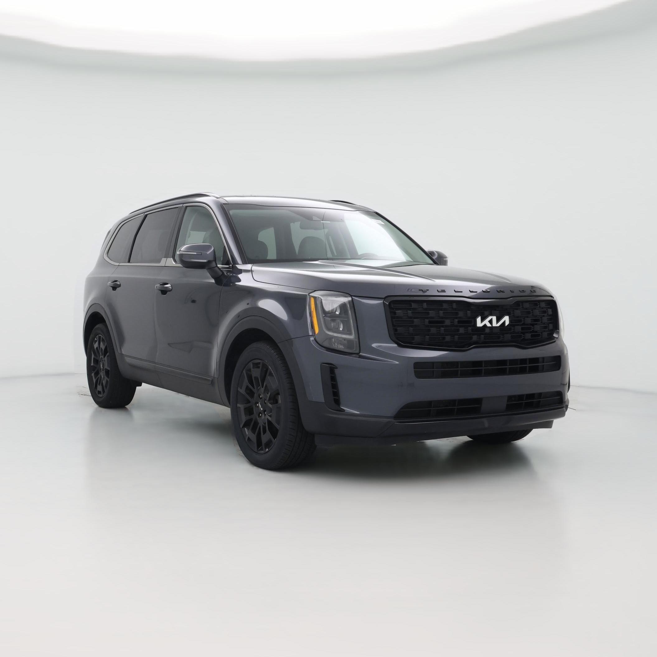 Thumbnail: 2022 Kia Telluride - 1