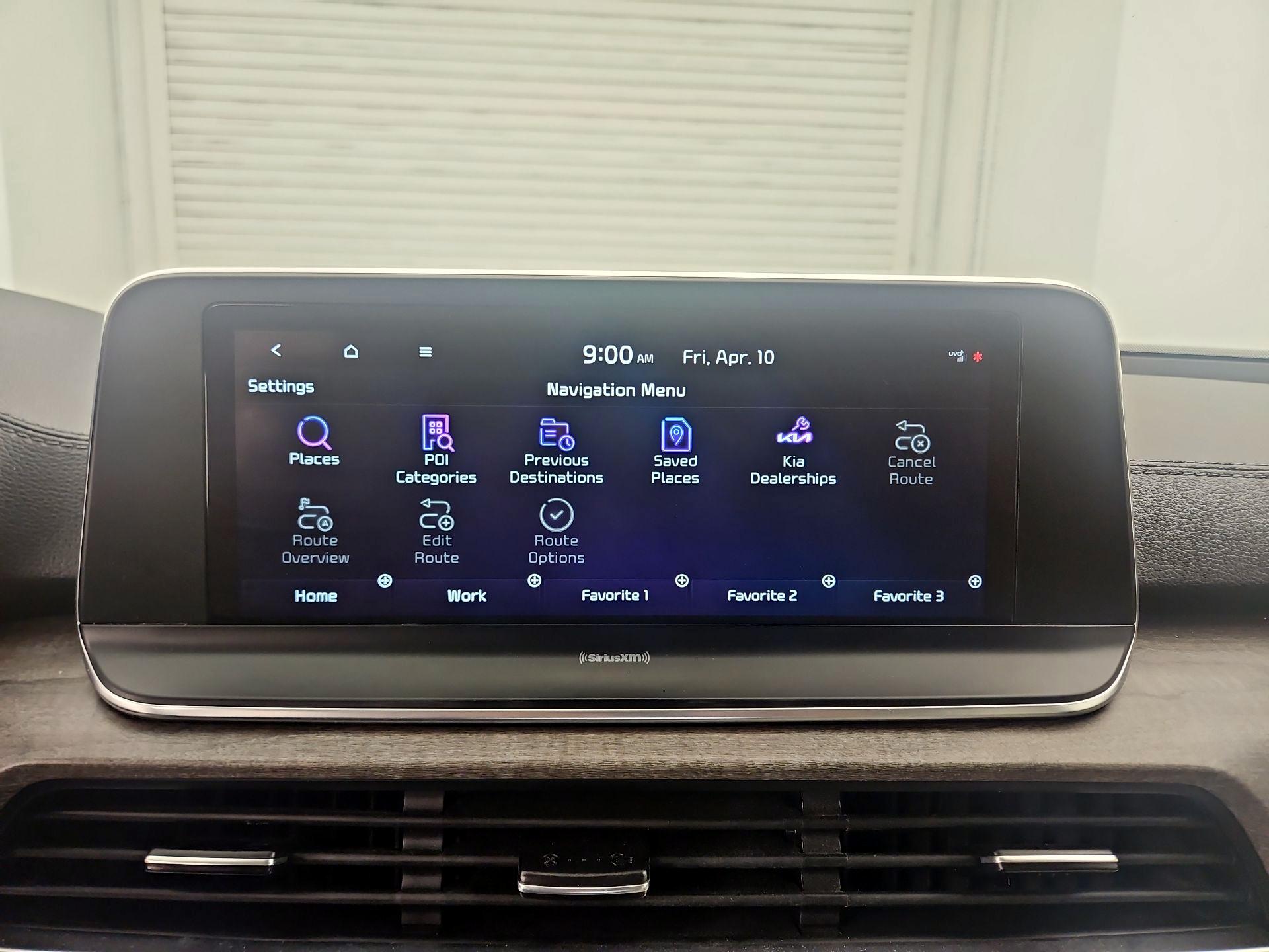 Thumbnail: 2022 Kia Telluride - 14