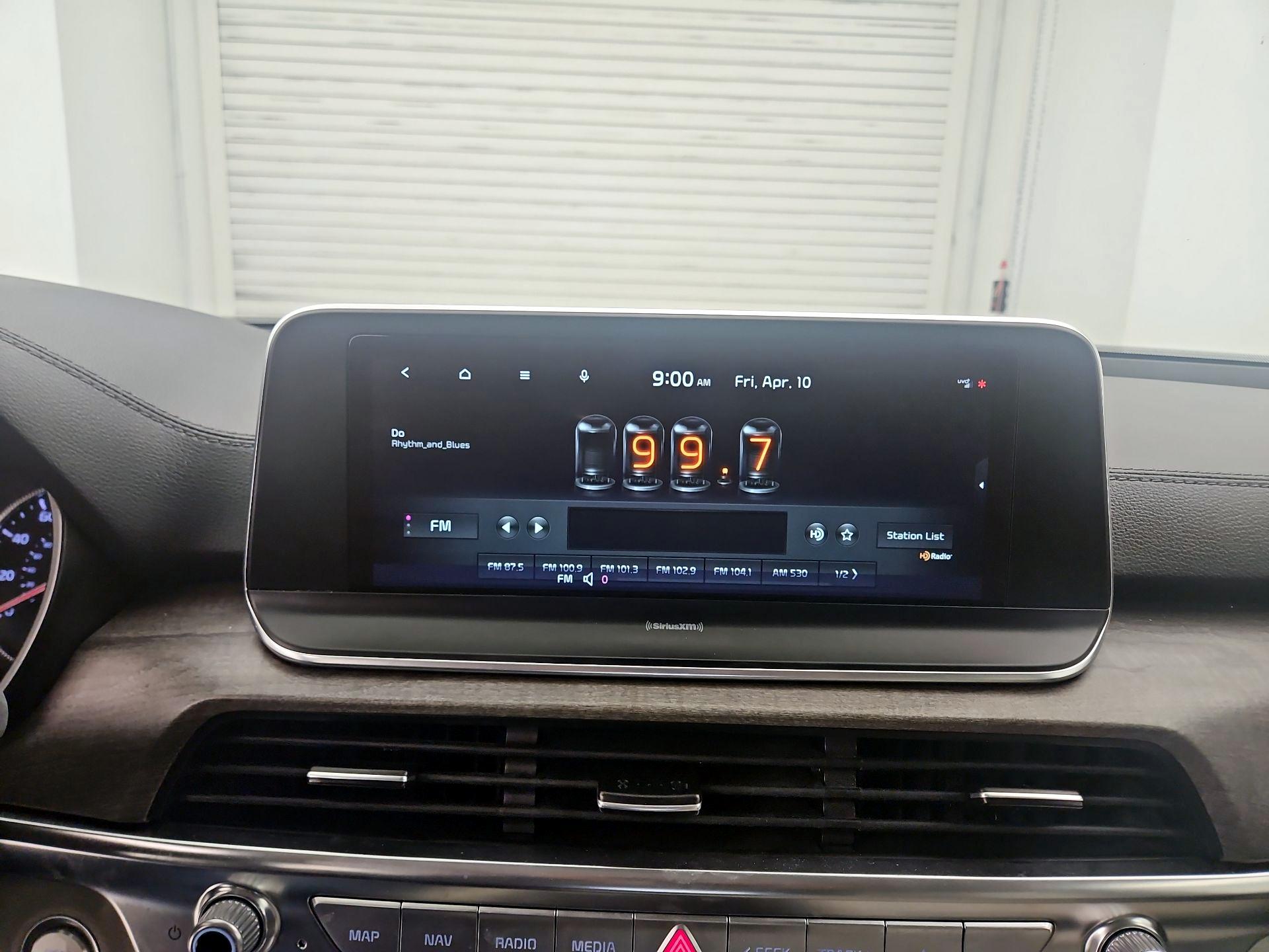 Thumbnail: 2022 Kia Telluride - 15