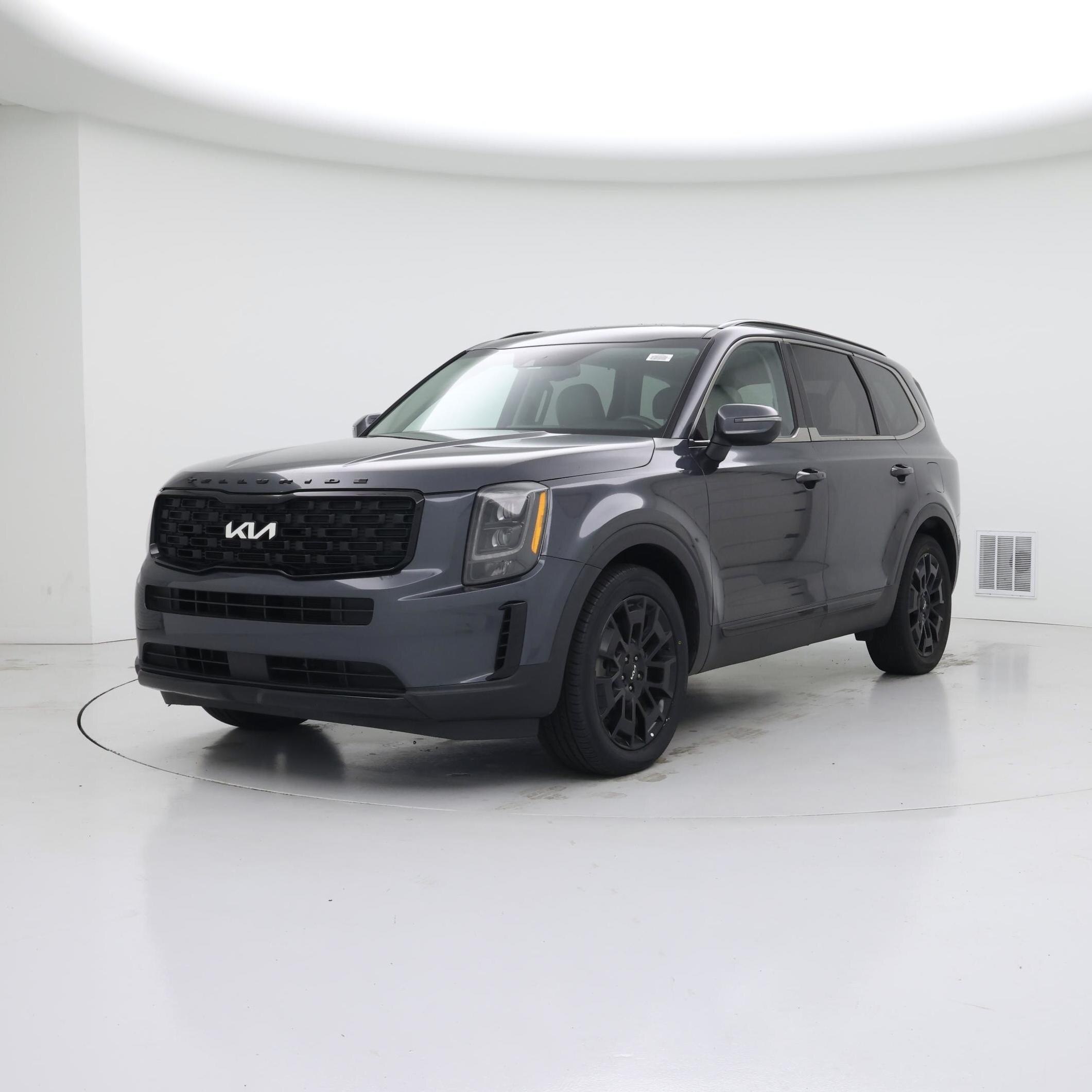 Thumbnail: 2022 Kia Telluride - 4