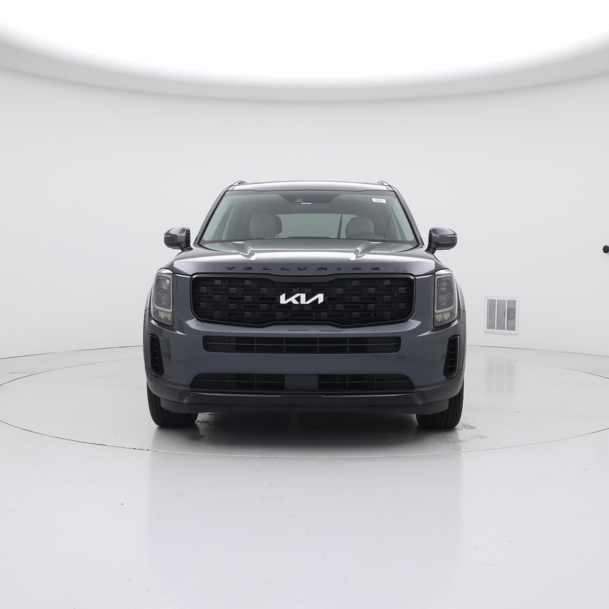 Thumbnail: 2022 Kia Telluride - 5