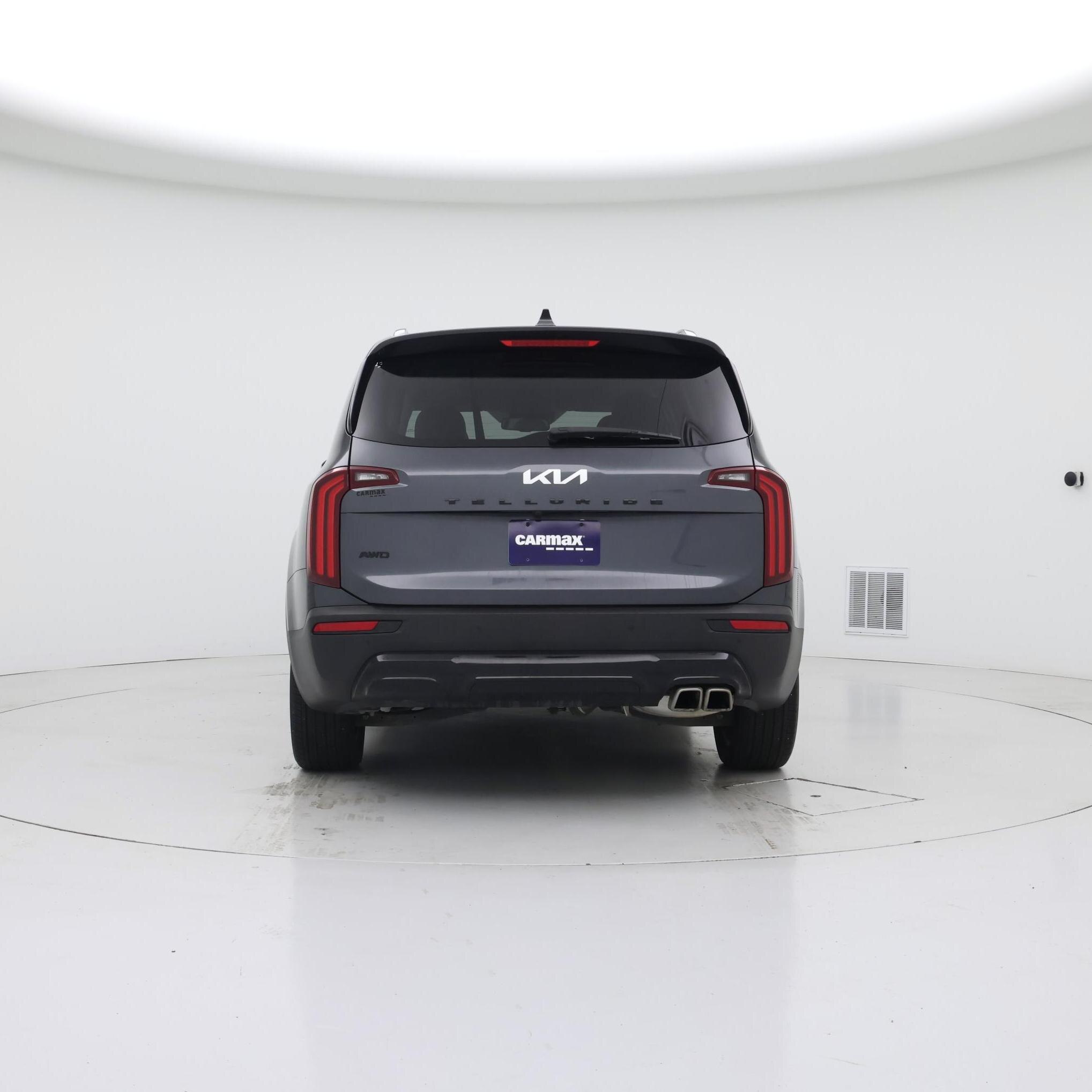 Thumbnail: 2022 Kia Telluride - 6