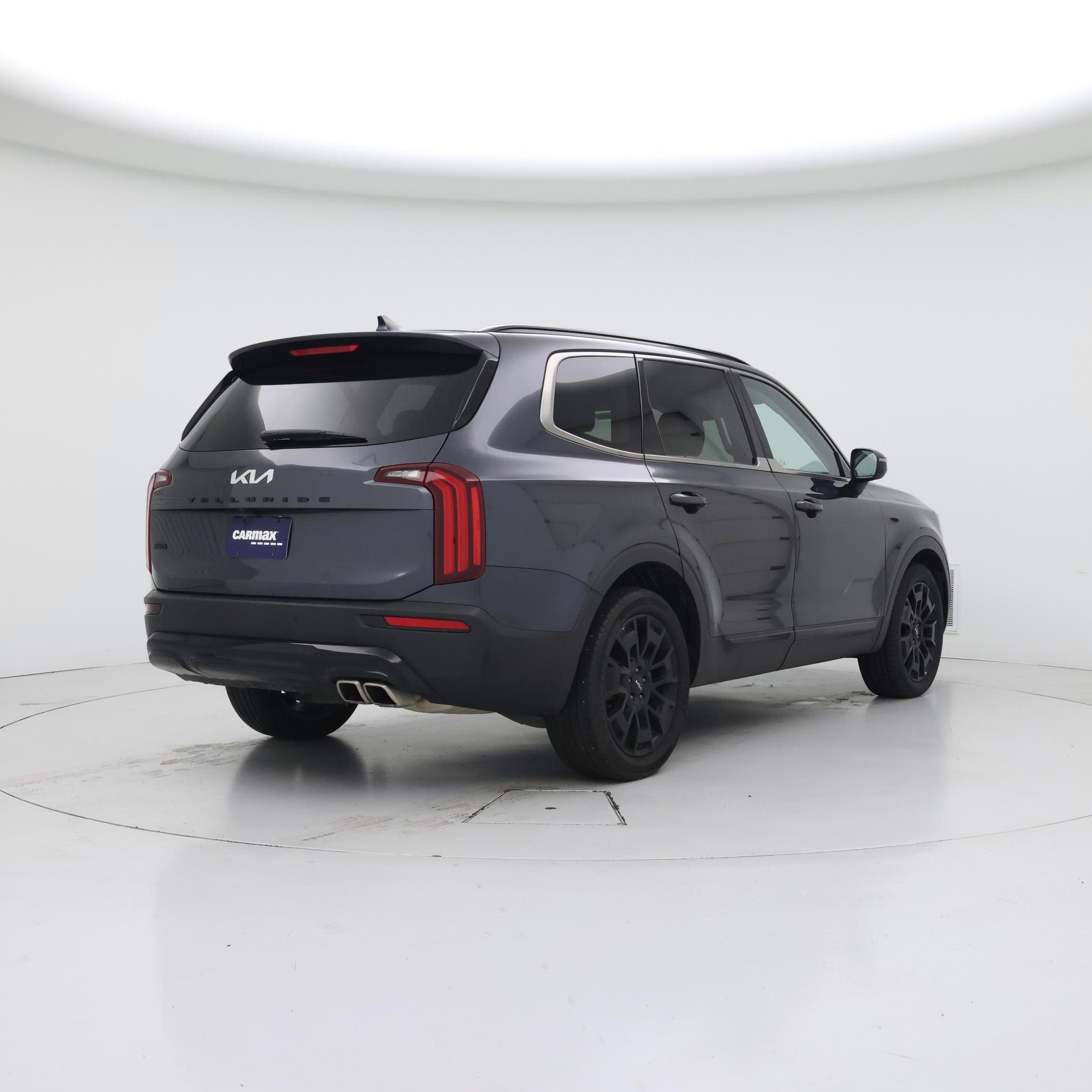 Thumbnail: 2022 Kia Telluride - 8