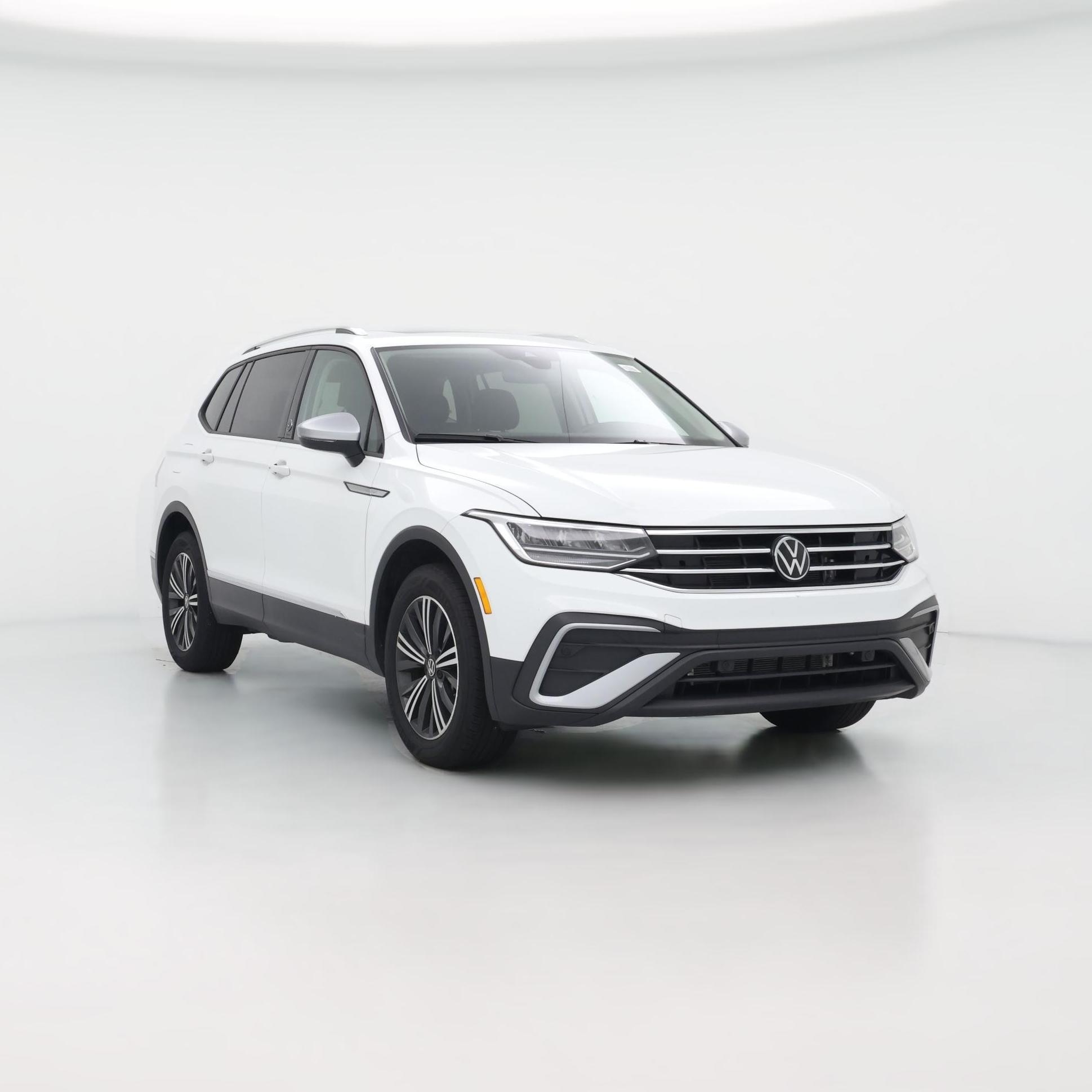 Thumbnail: 2024 Volkswagen Tiguan - 1