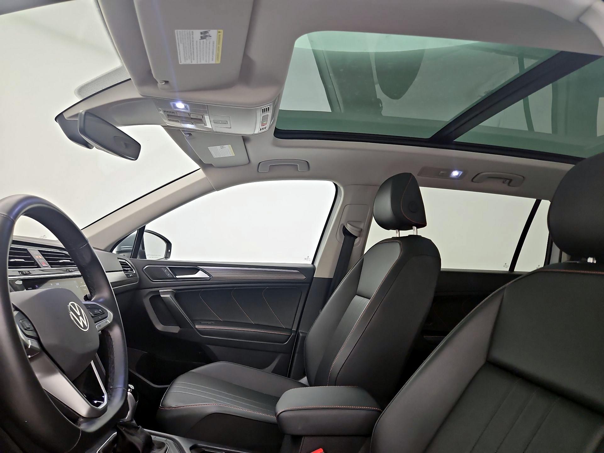 Thumbnail: 2024 Volkswagen Tiguan - 19