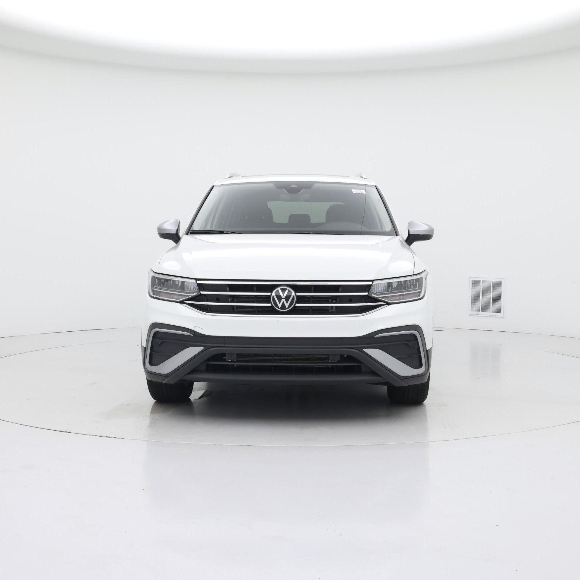 Thumbnail: 2024 Volkswagen Tiguan - 5