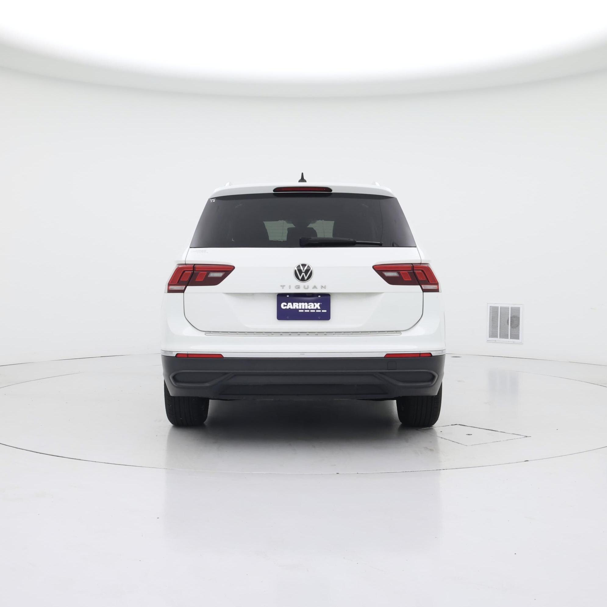 Thumbnail: 2024 Volkswagen Tiguan - 6